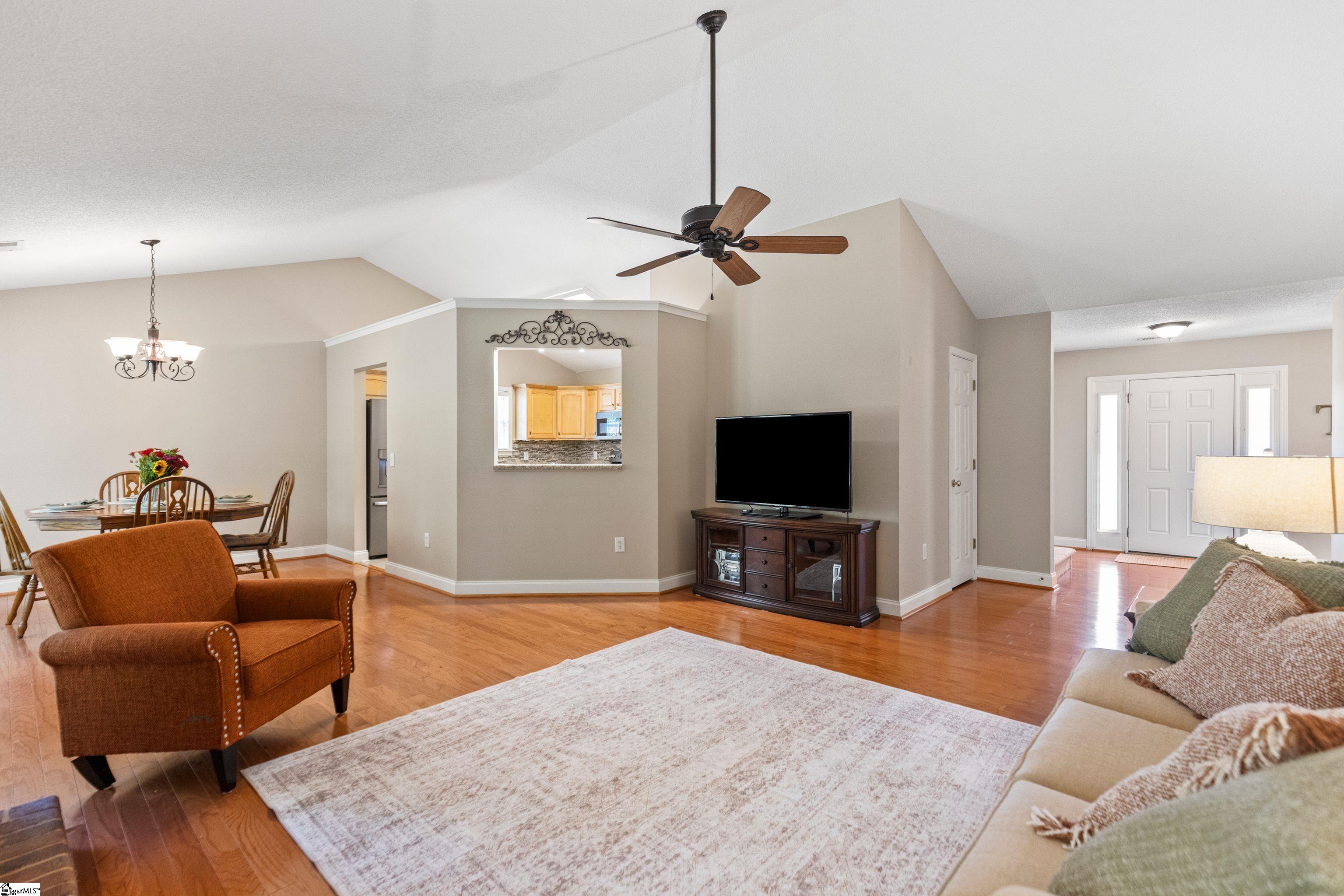 625 Ashley Commons Court Greer, SC 29651
