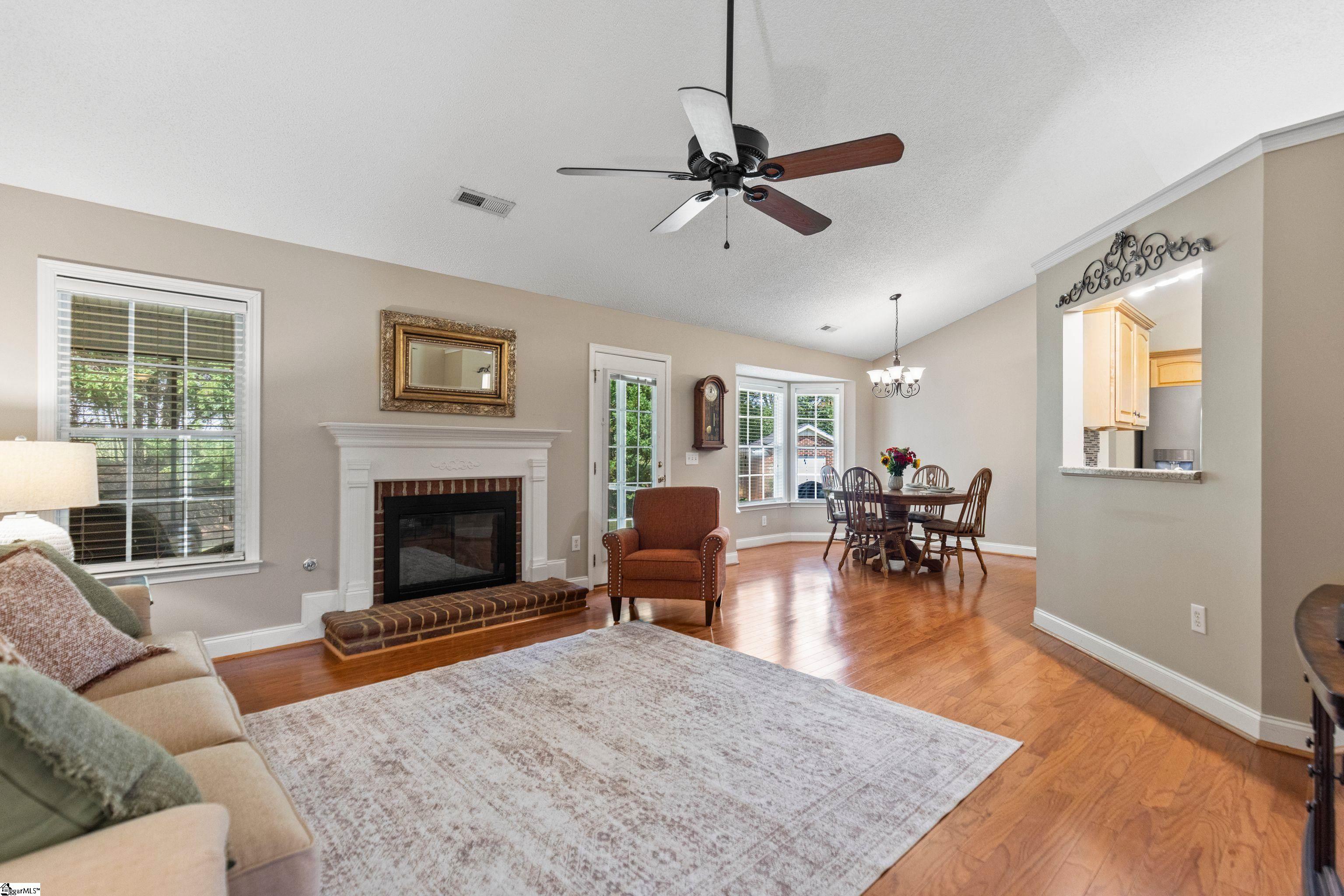 625 Ashley Commons Court Greer, SC 29651