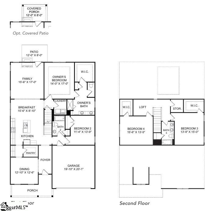 1013 Skidaway Drive Spartanburg, SC 29303