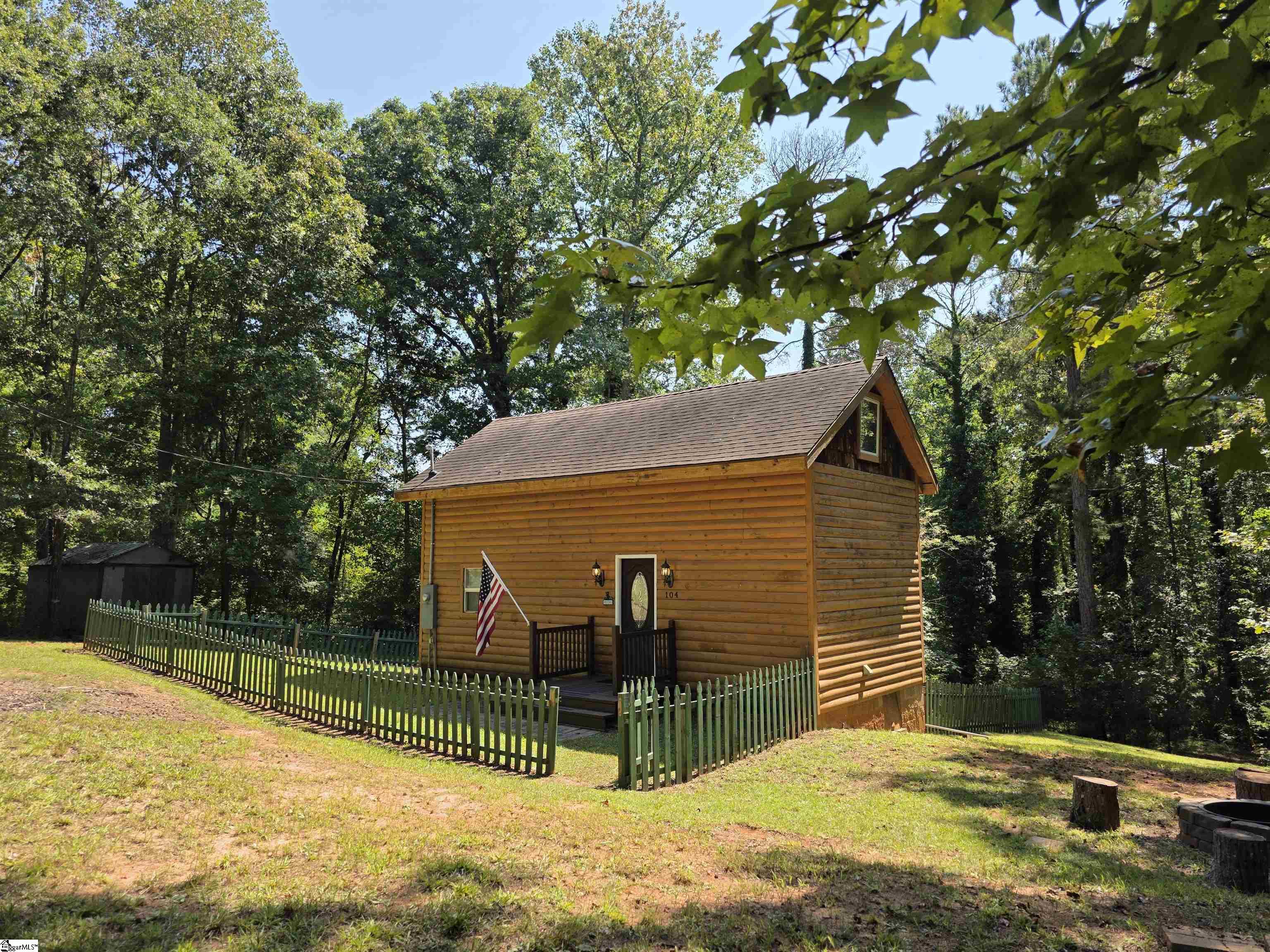 104 Lands End Drive Iva, SC 29655
