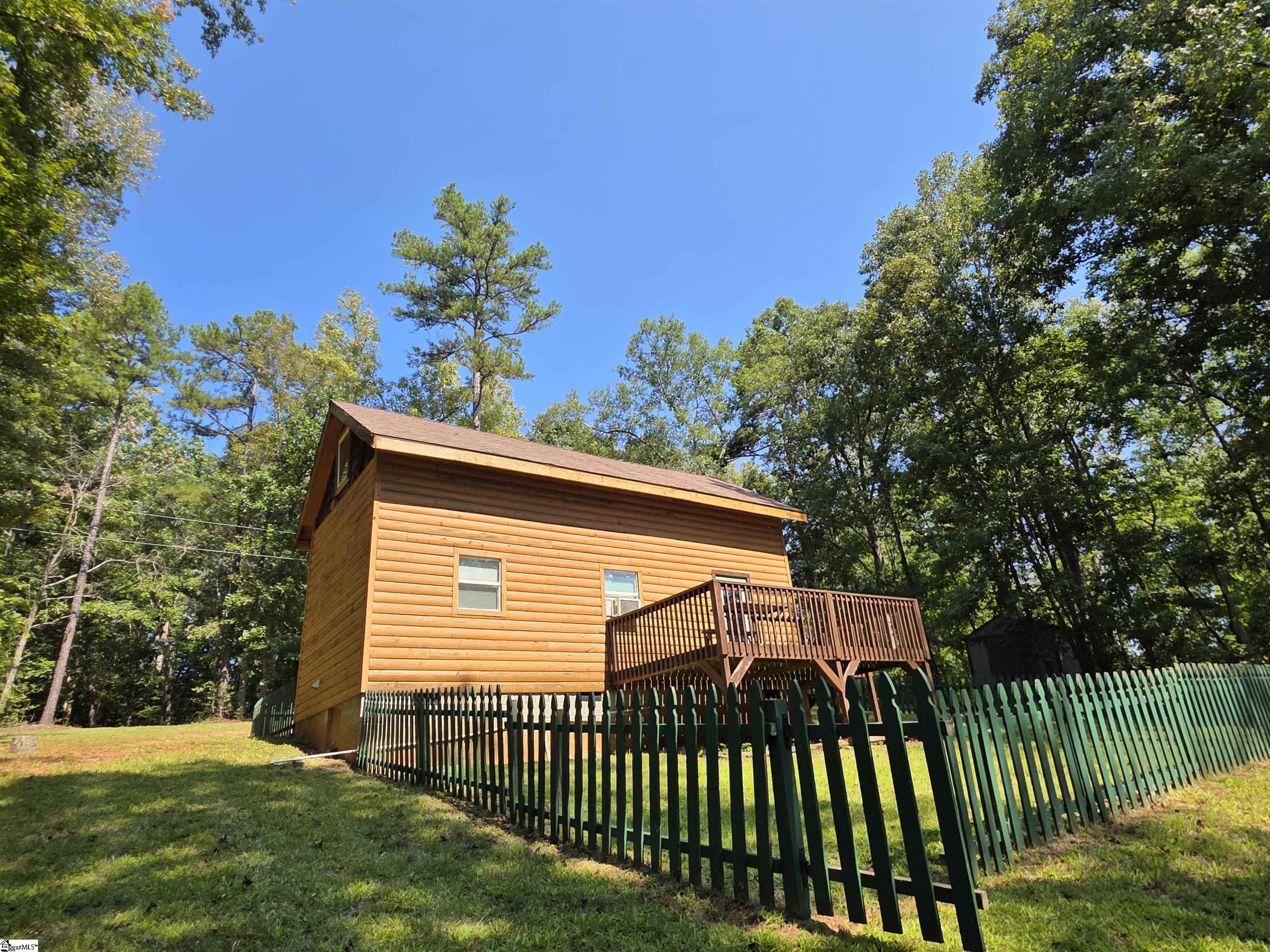 104 Lands End Drive Iva, SC 29655