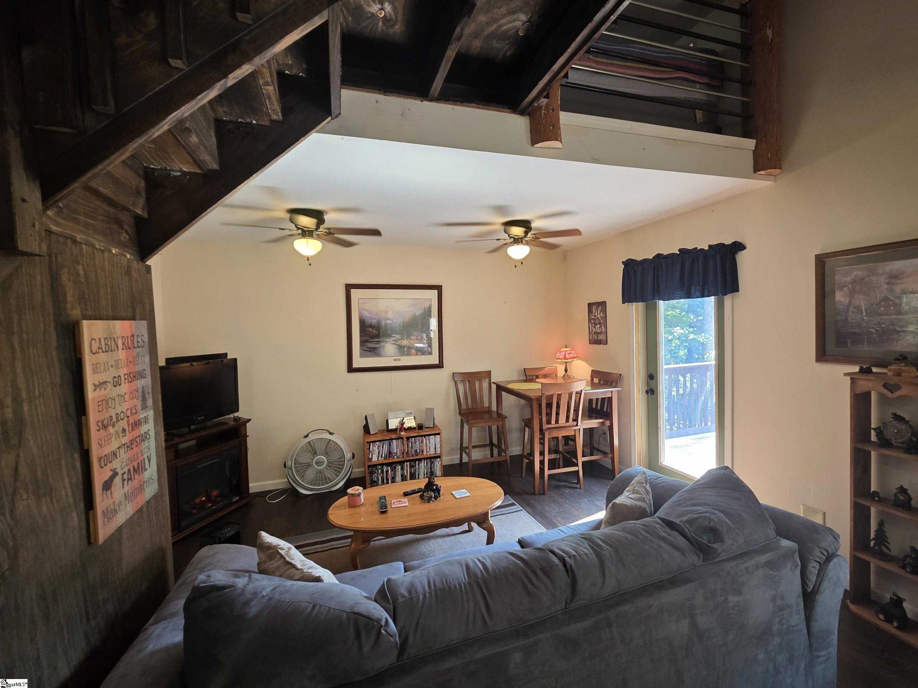 104 Lands End Drive Iva, SC 29655