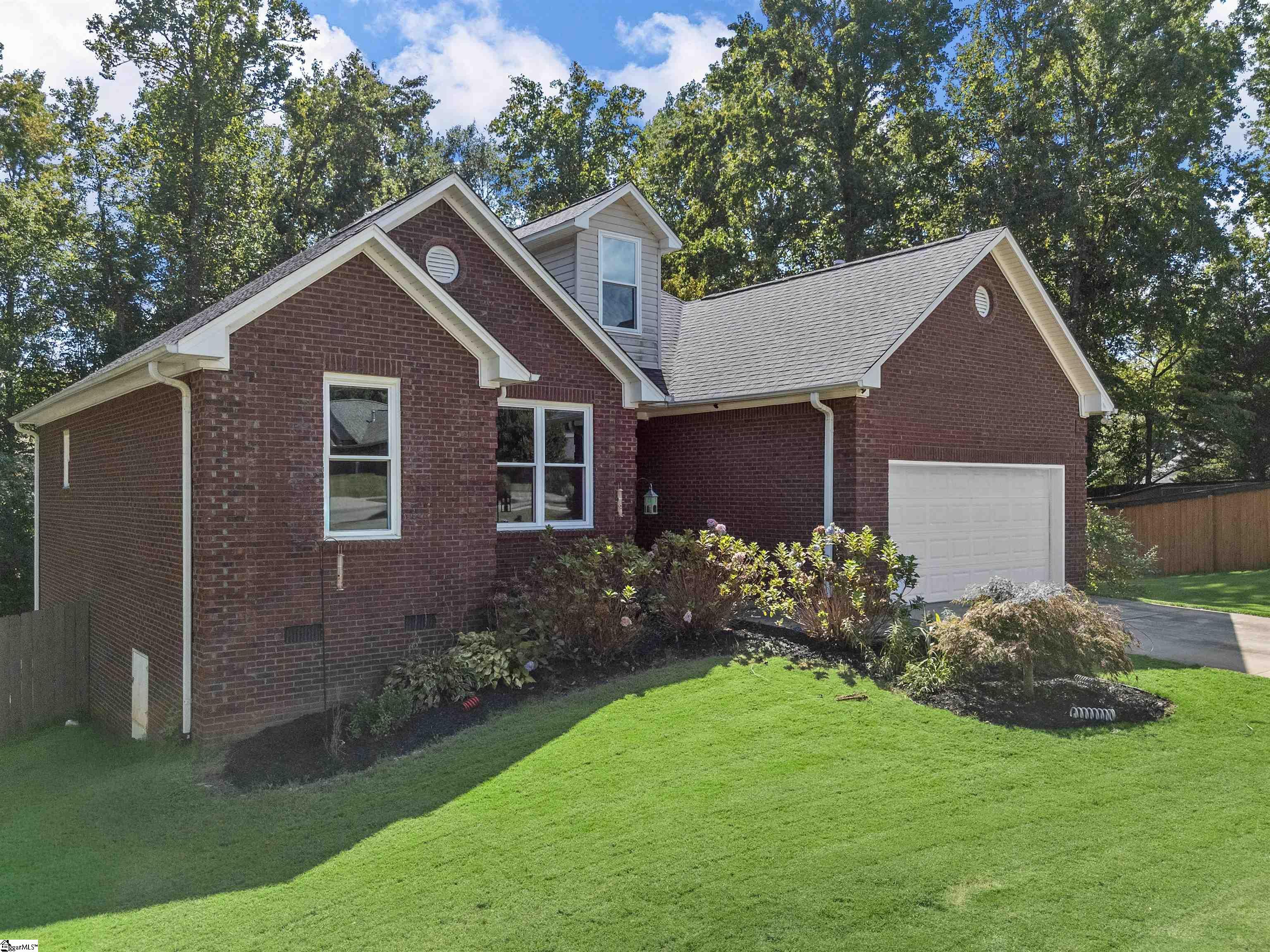 622 Heathrow Court Moore, SC 29369