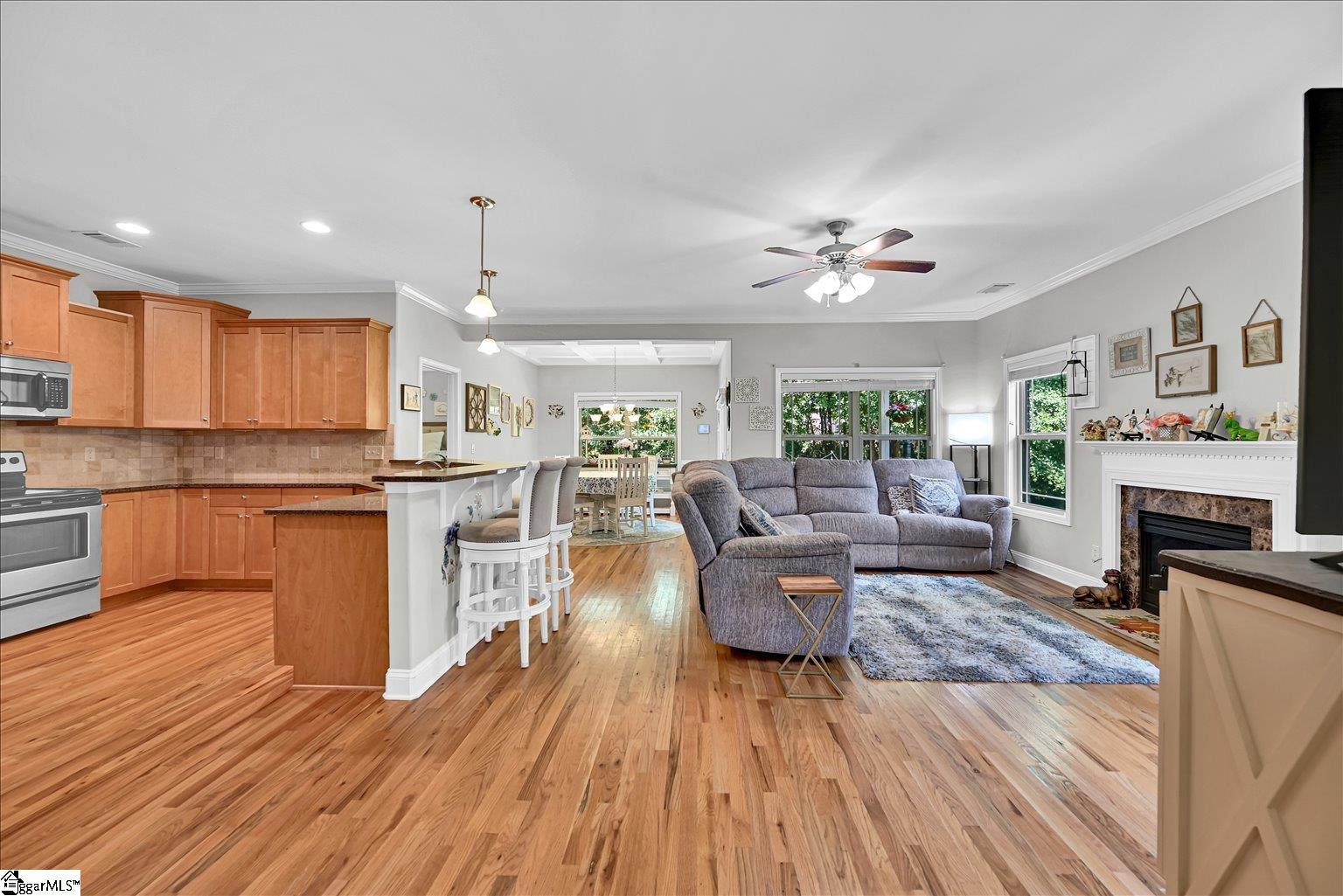 224 Obannon Court Anderson, SC 29621