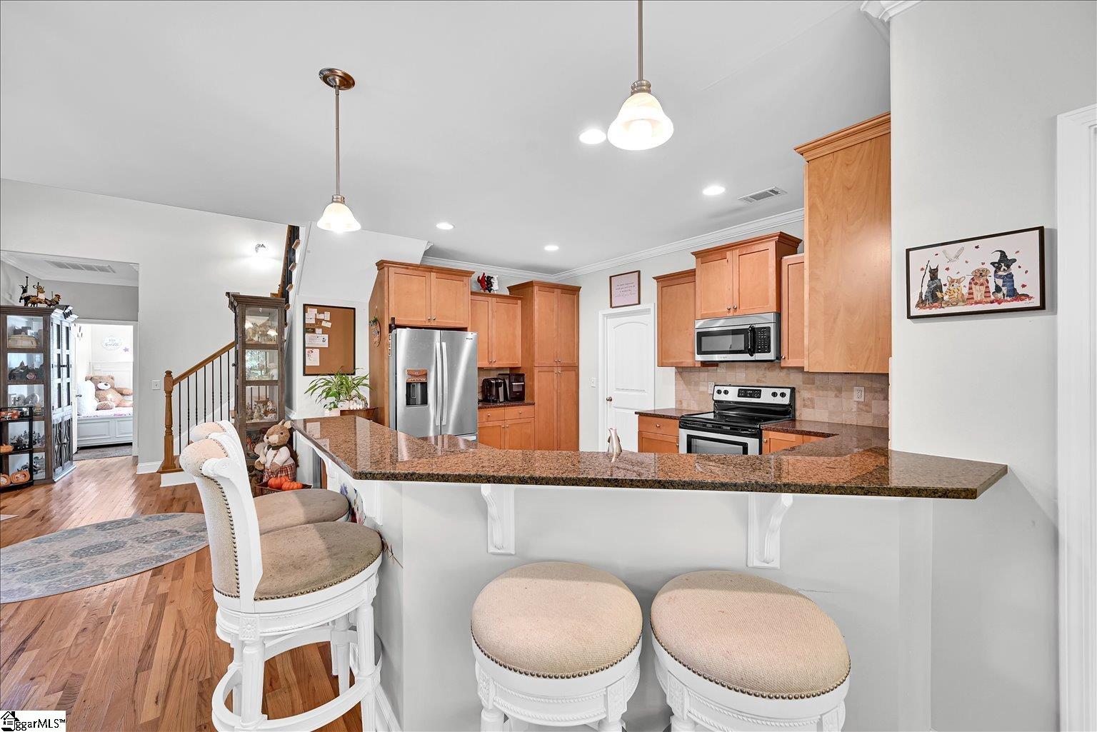 224 Obannon Court Anderson, SC 29621