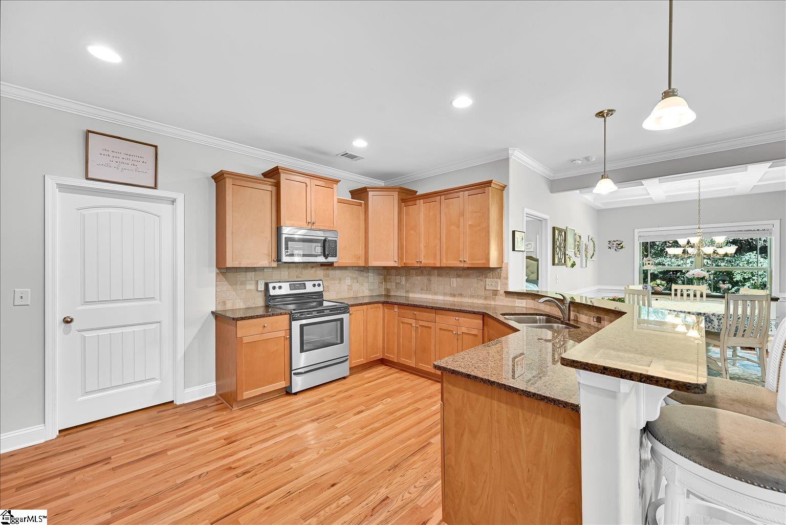 224 Obannon Court Anderson, SC 29621