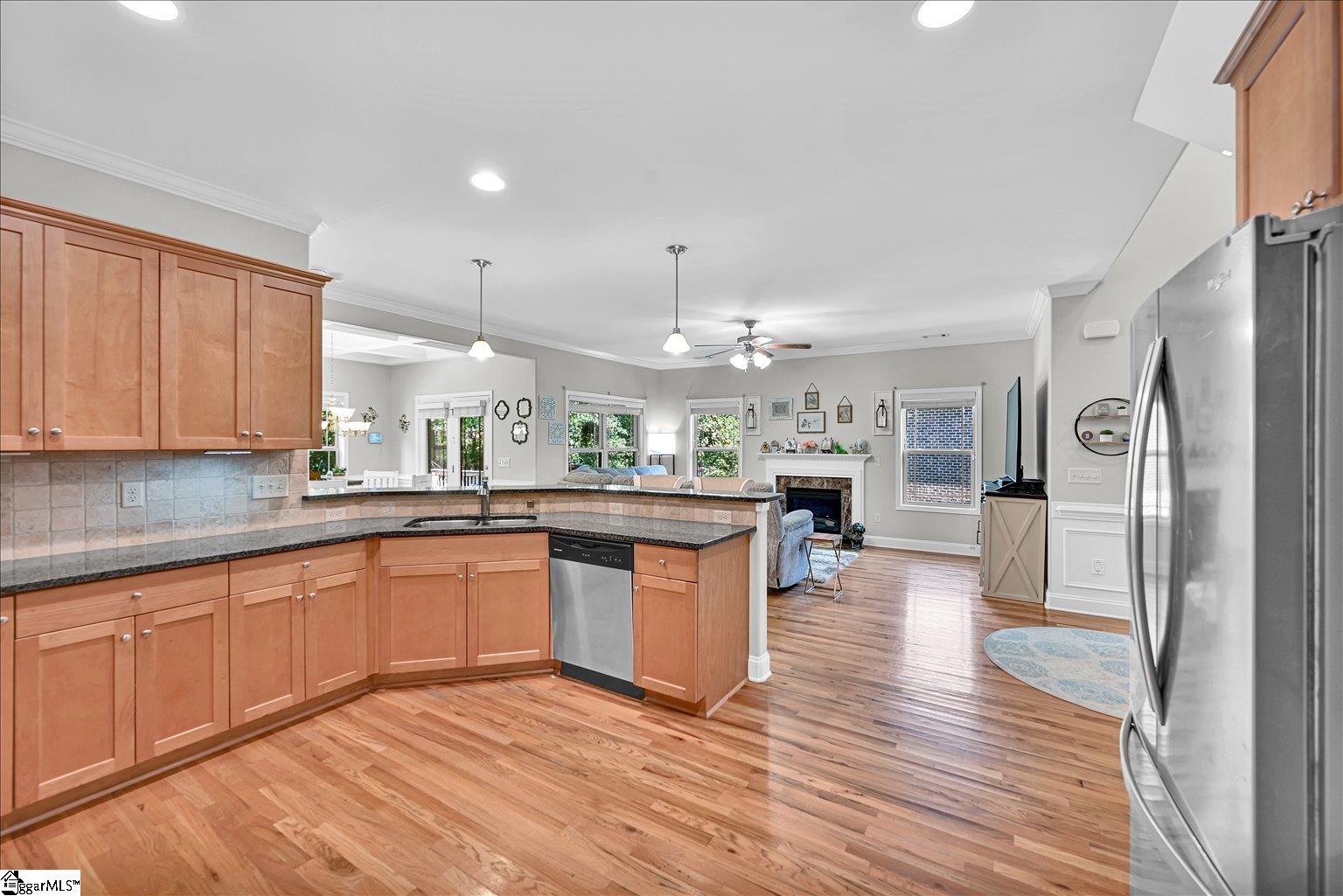 224 Obannon Court Anderson, SC 29621