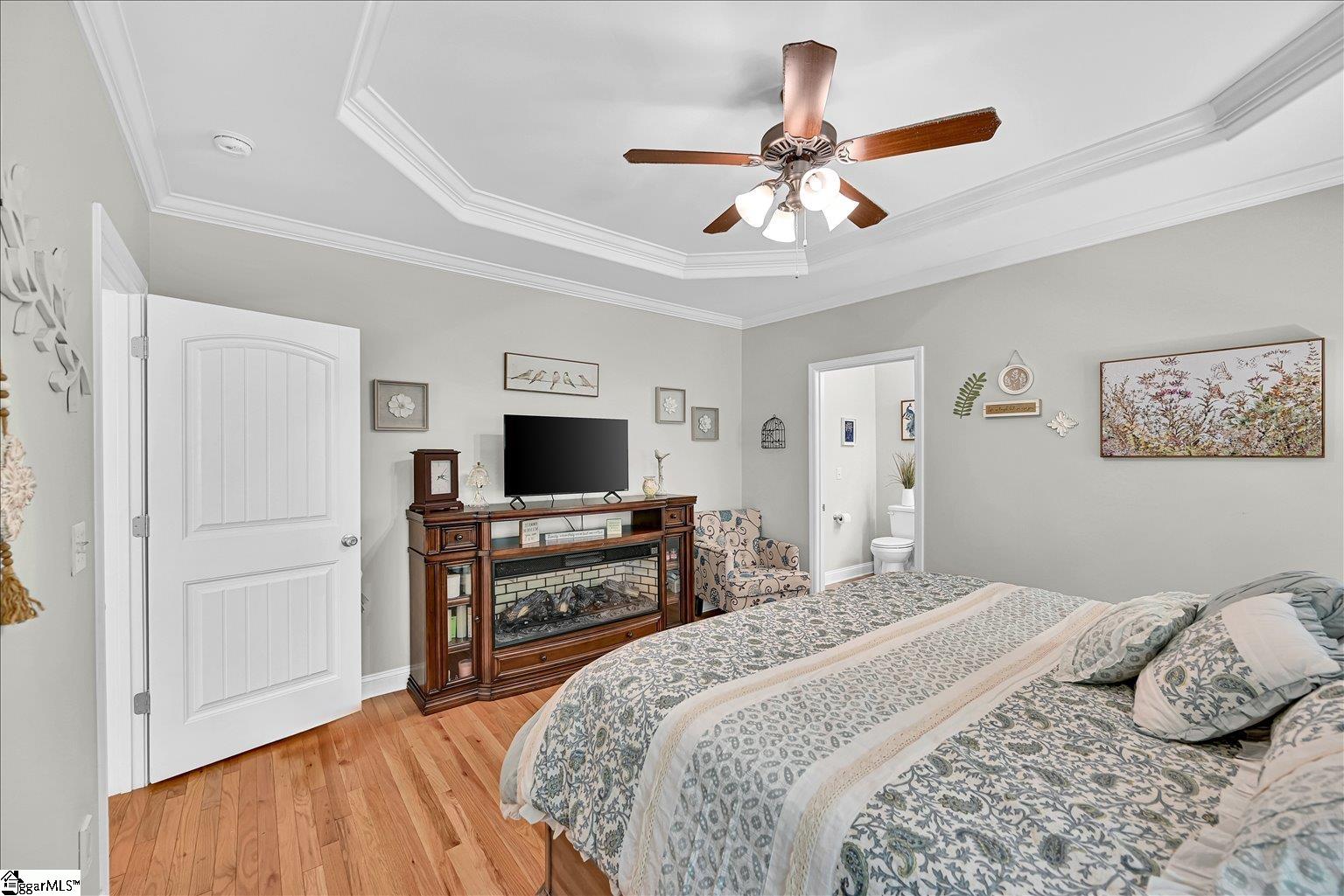 224 Obannon Court Anderson, SC 29621