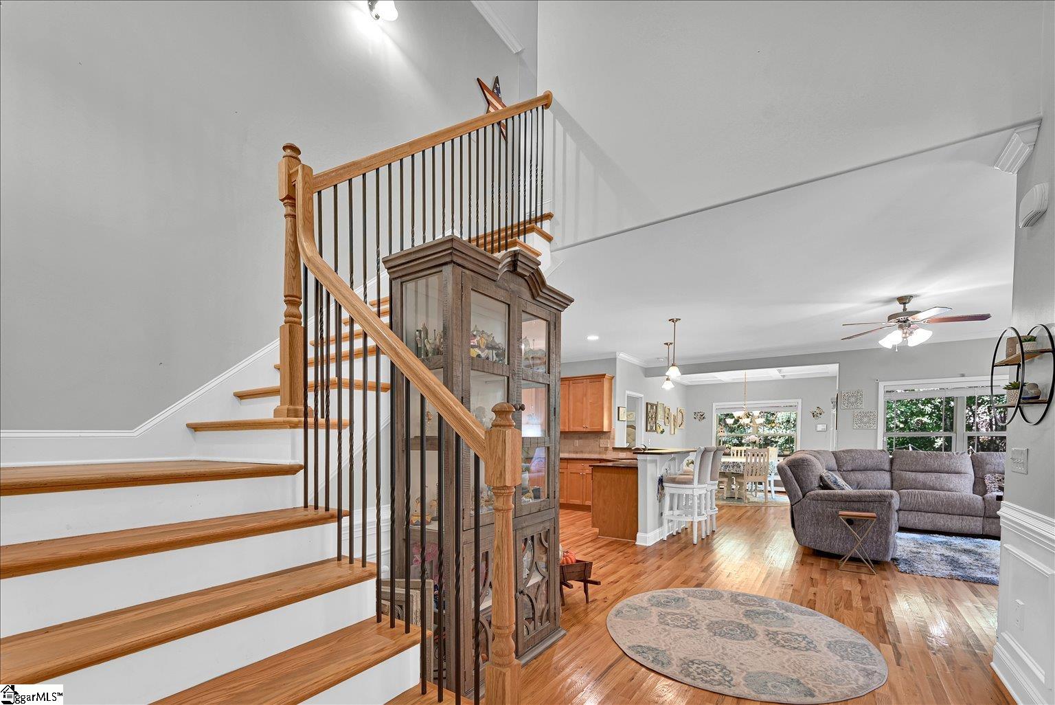 224 Obannon Court Anderson, SC 29621