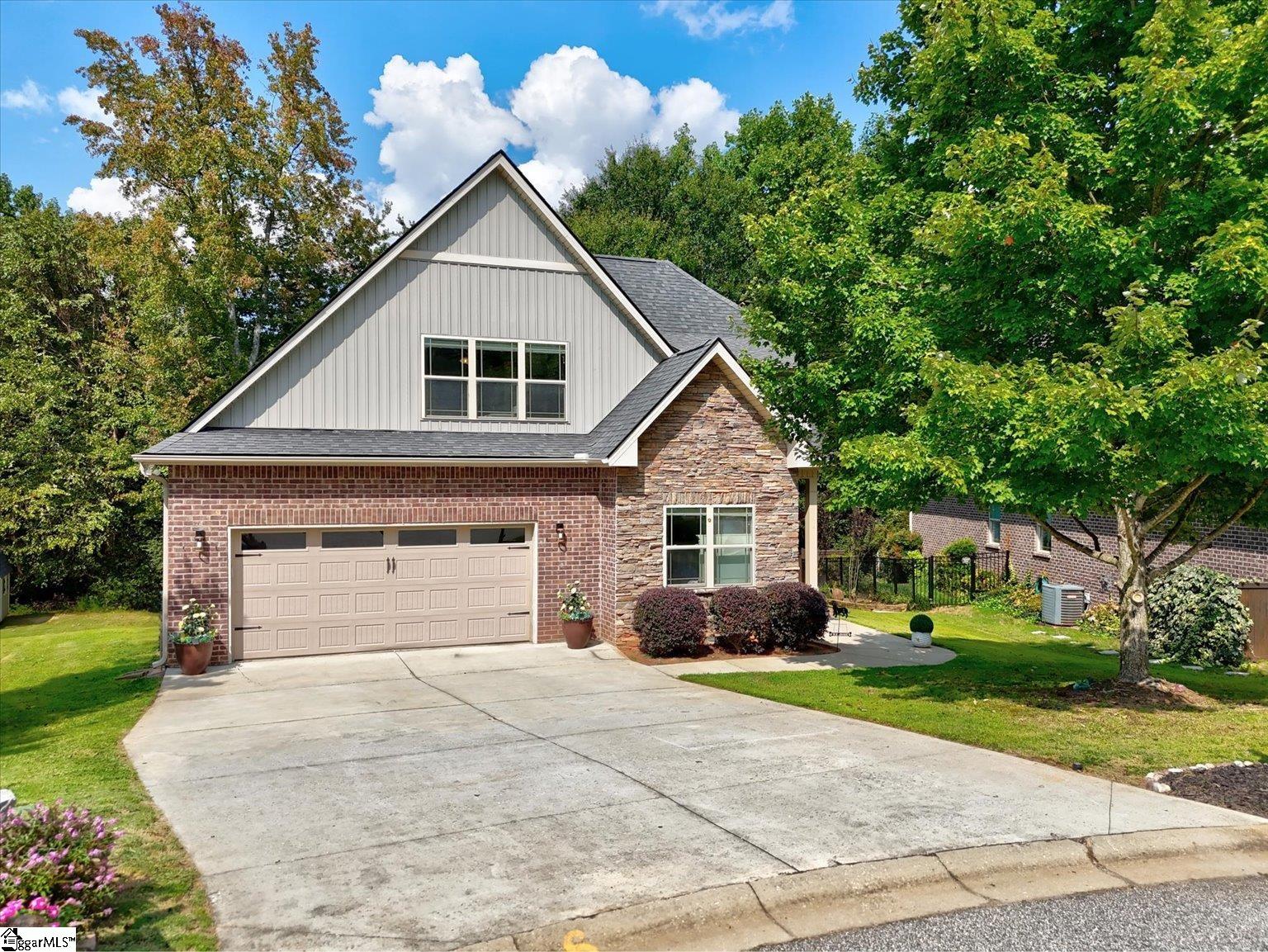 224 Obannon Court Anderson, SC 29621
