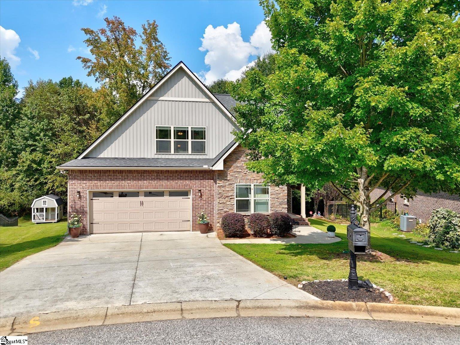 224 Obannon Court Anderson, SC 29621