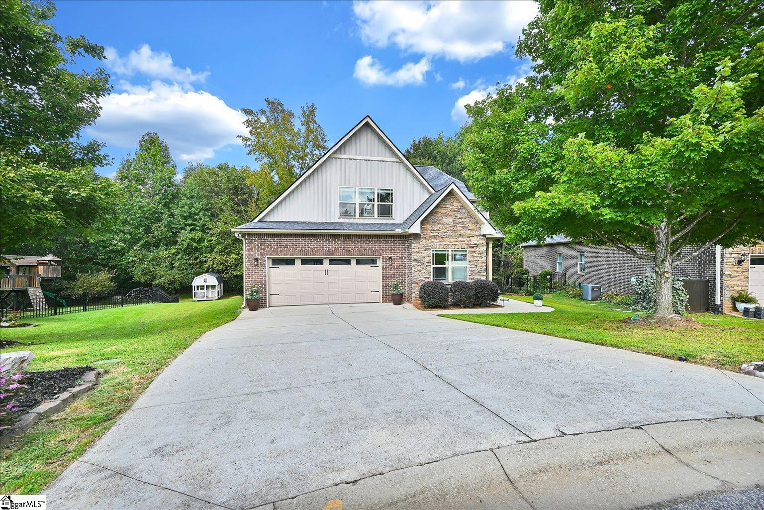 224 Obannon Court Anderson, SC 29621