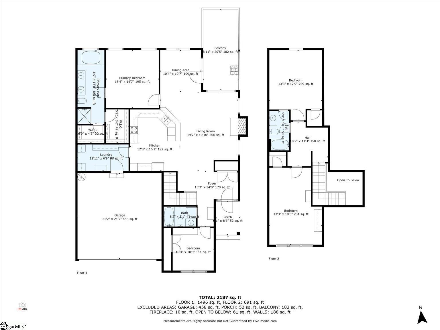 224 Obannon Court Anderson, SC 29621