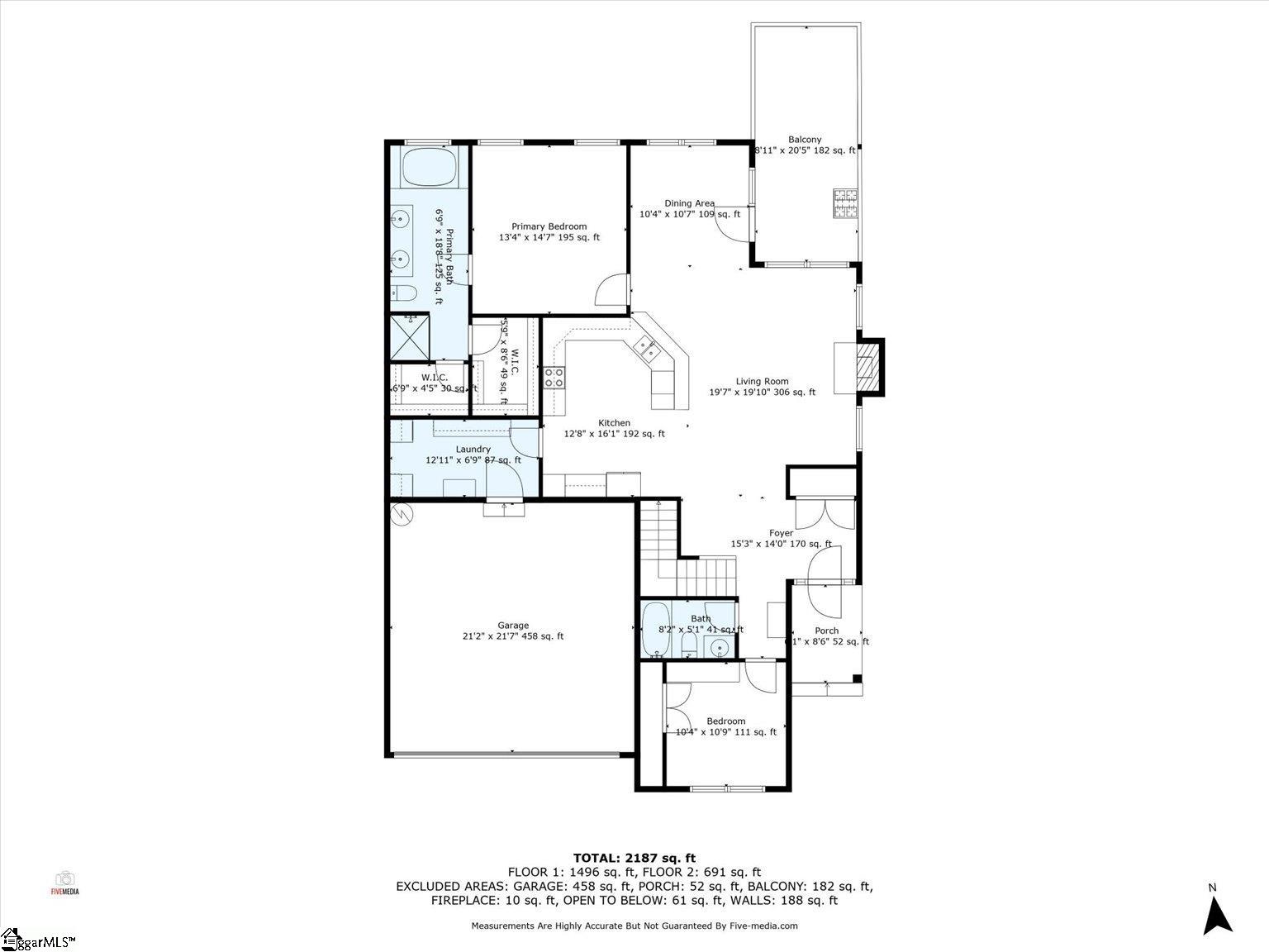 224 Obannon Court Anderson, SC 29621