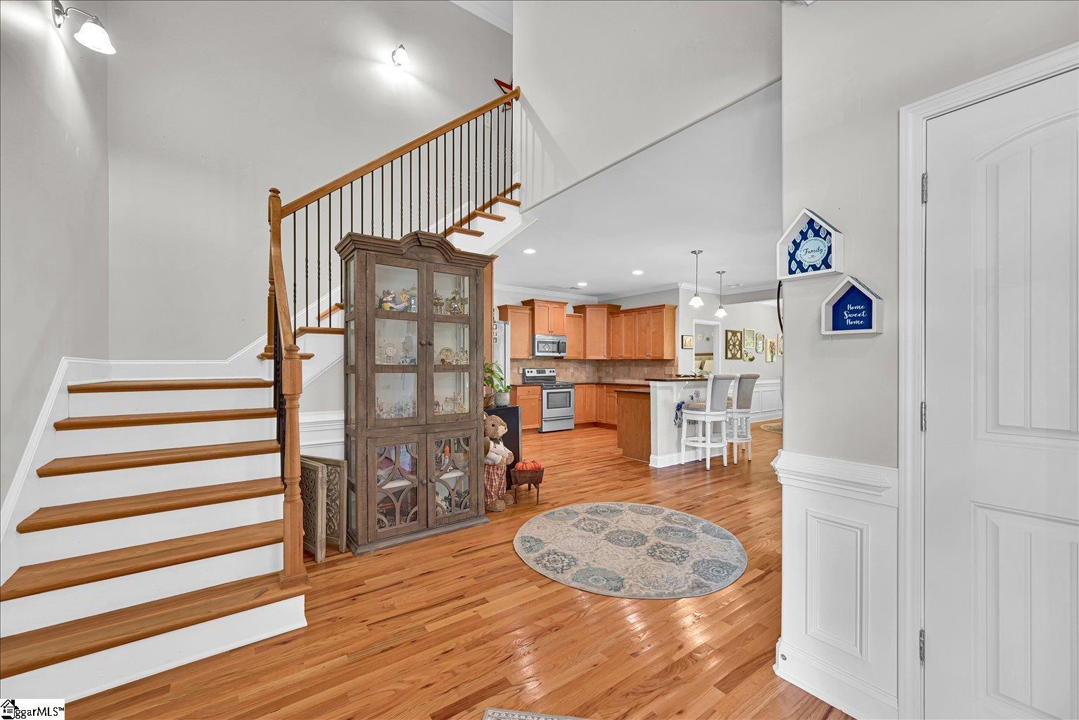 224 Obannon Court Anderson, SC 29621