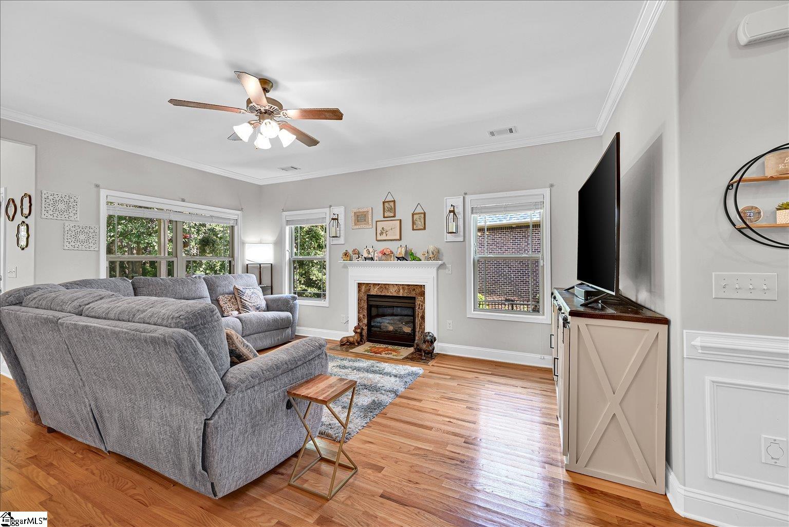 224 Obannon Court Anderson, SC 29621