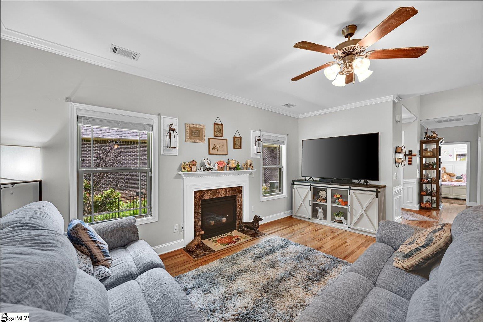 224 Obannon Court Anderson, SC 29621