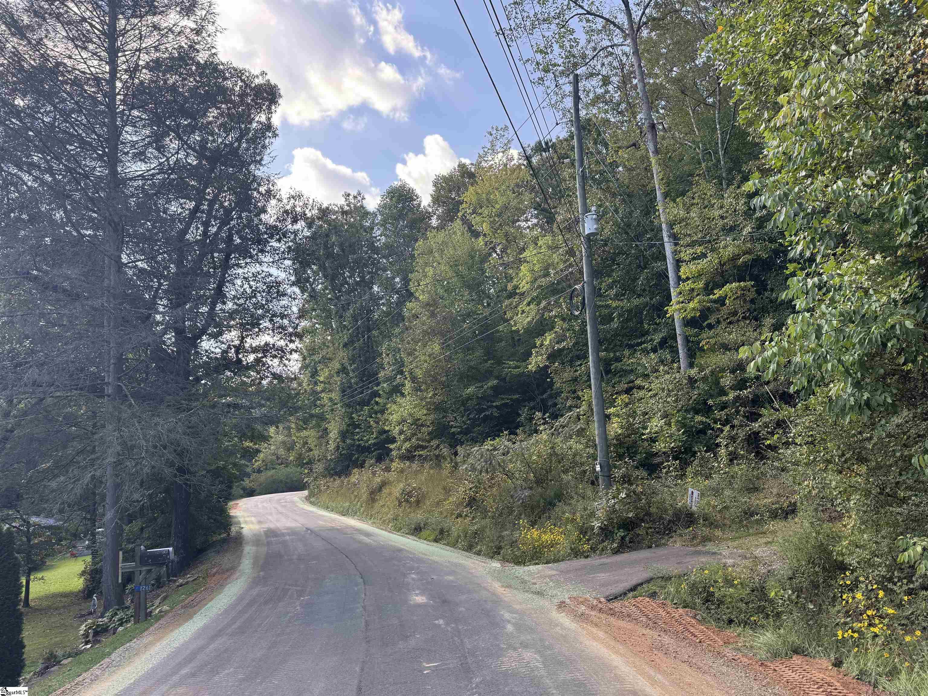 1282 Cobb Bridge Road Westminster, SC 29693-0001