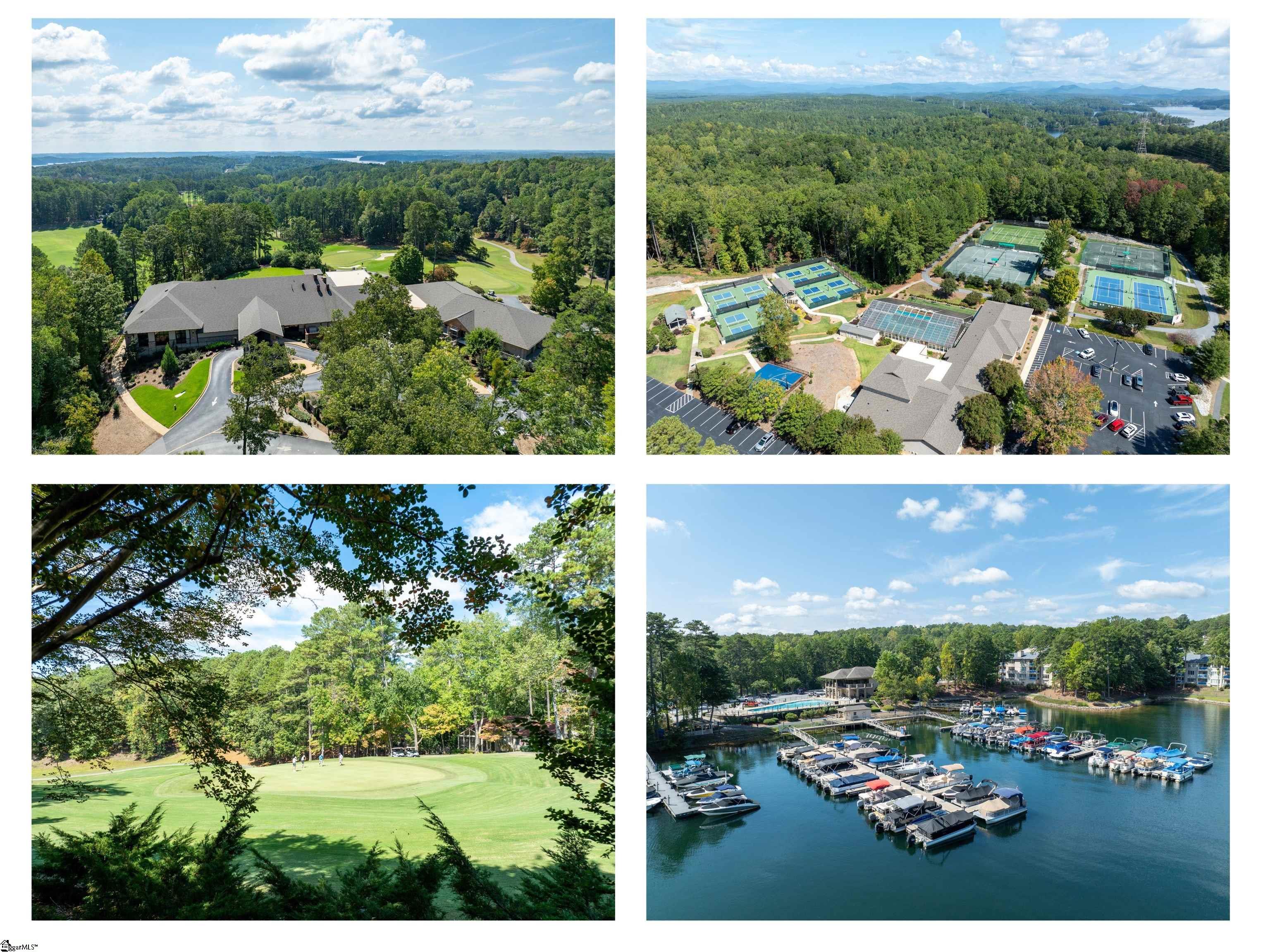 12 Calm Sea Drive Salem, SC 29676