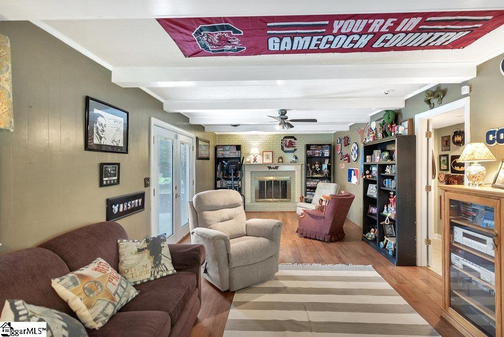 208 Travelier Trail Piedmont, SC 29673