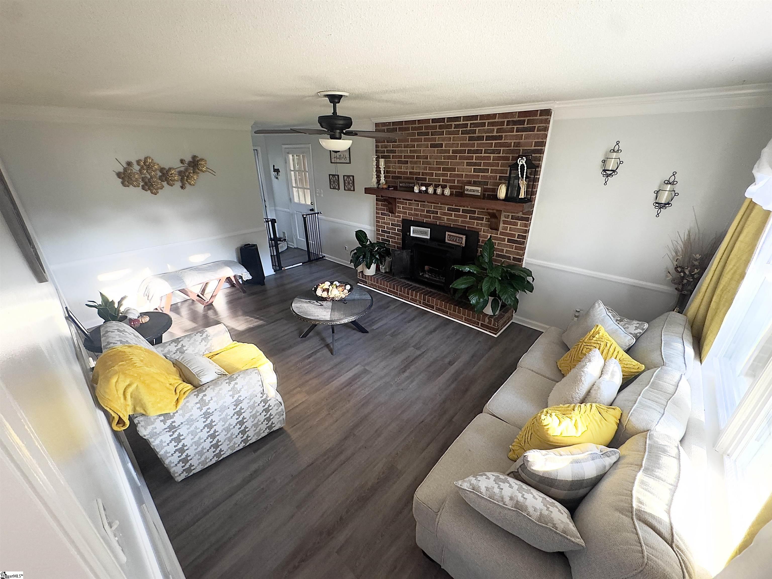 126 Jay Circle Moore, SC 29369