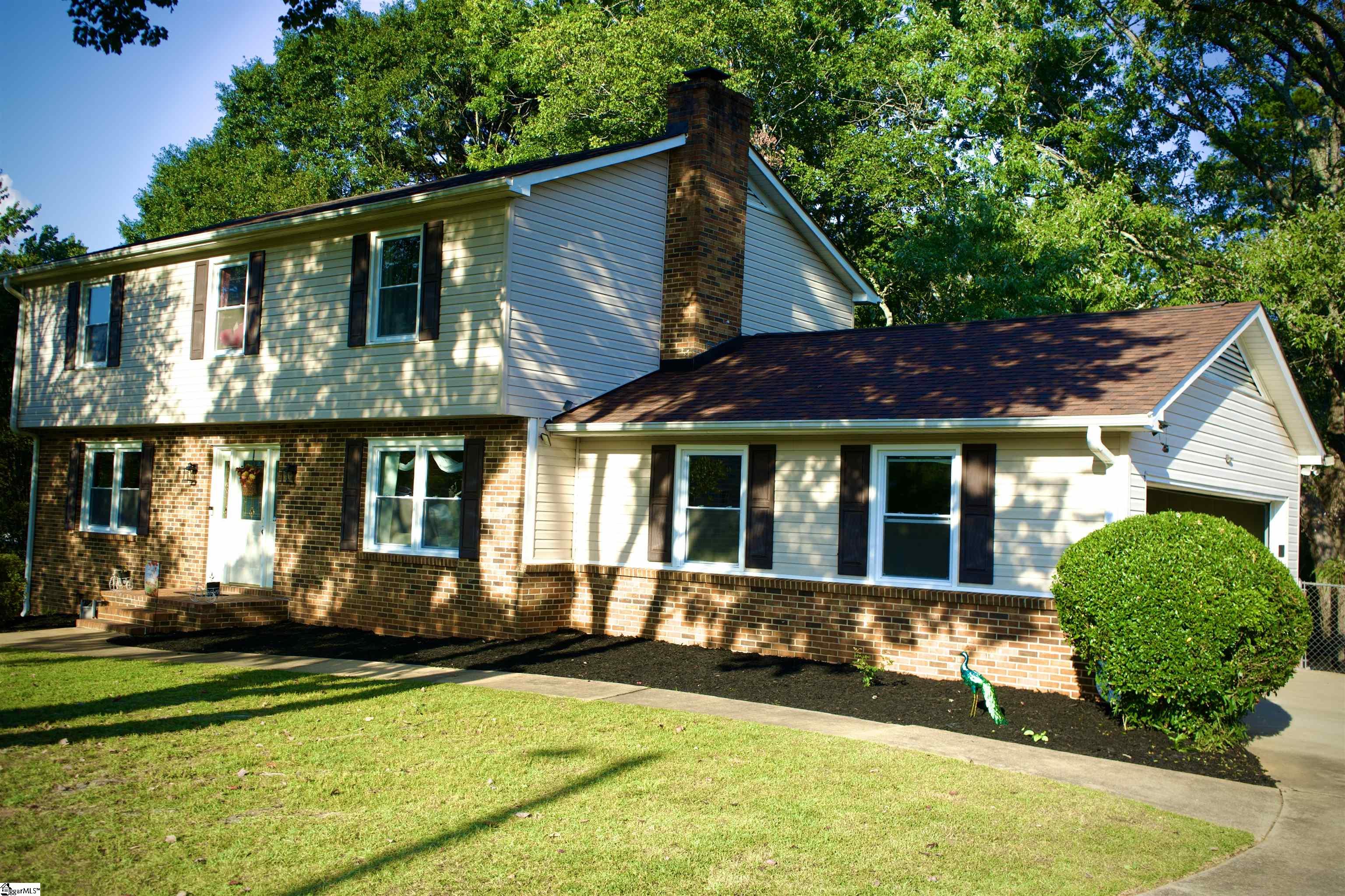 126 Jay Circle Moore, SC 29369