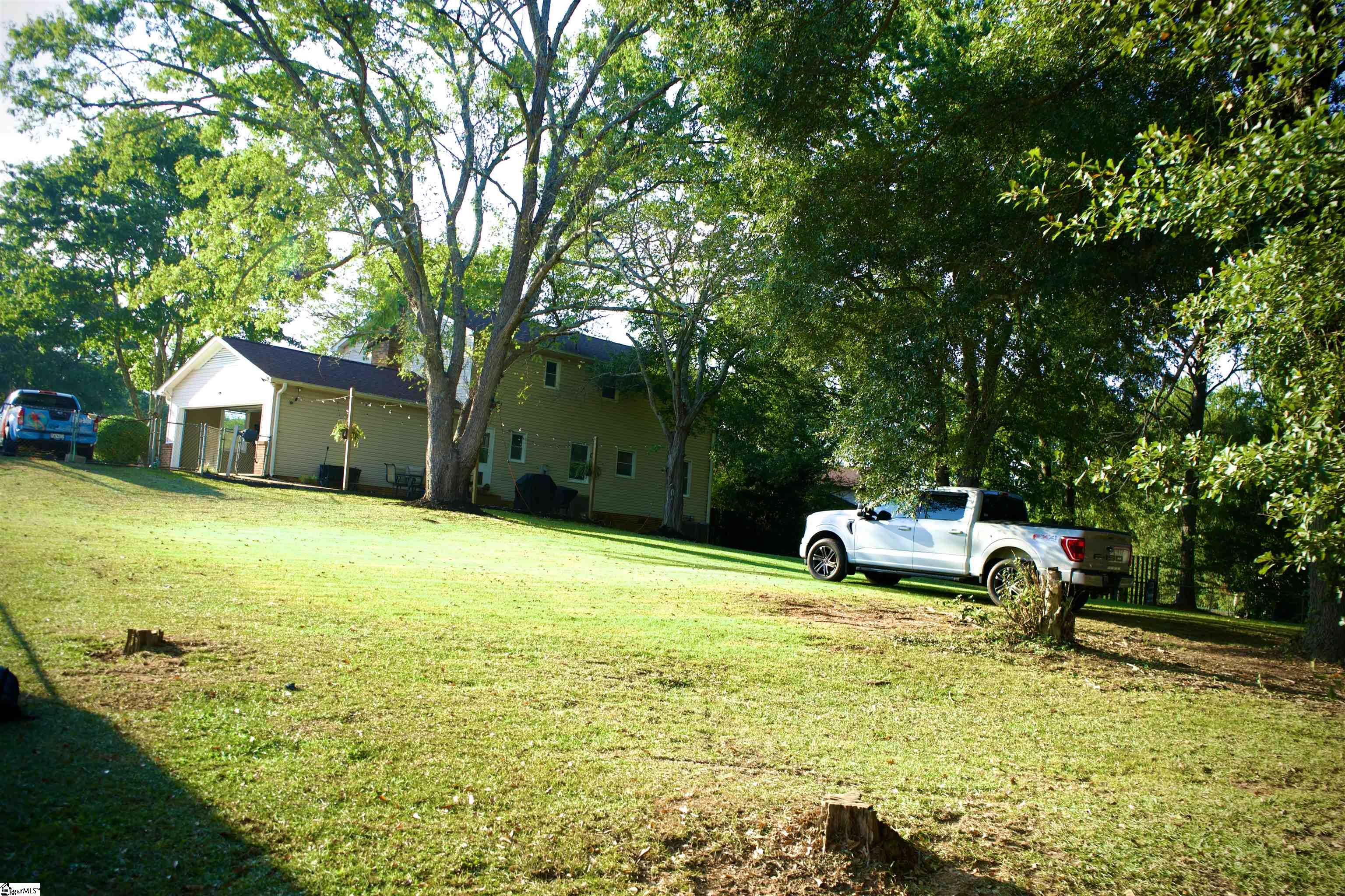 126 Jay Circle Moore, SC 29369