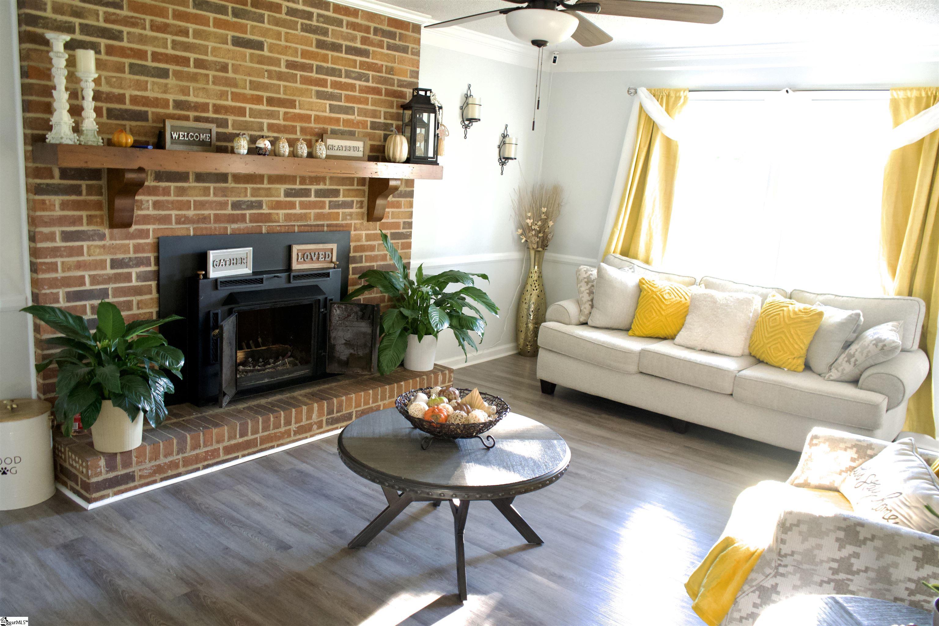 126 Jay Circle Moore, SC 29369