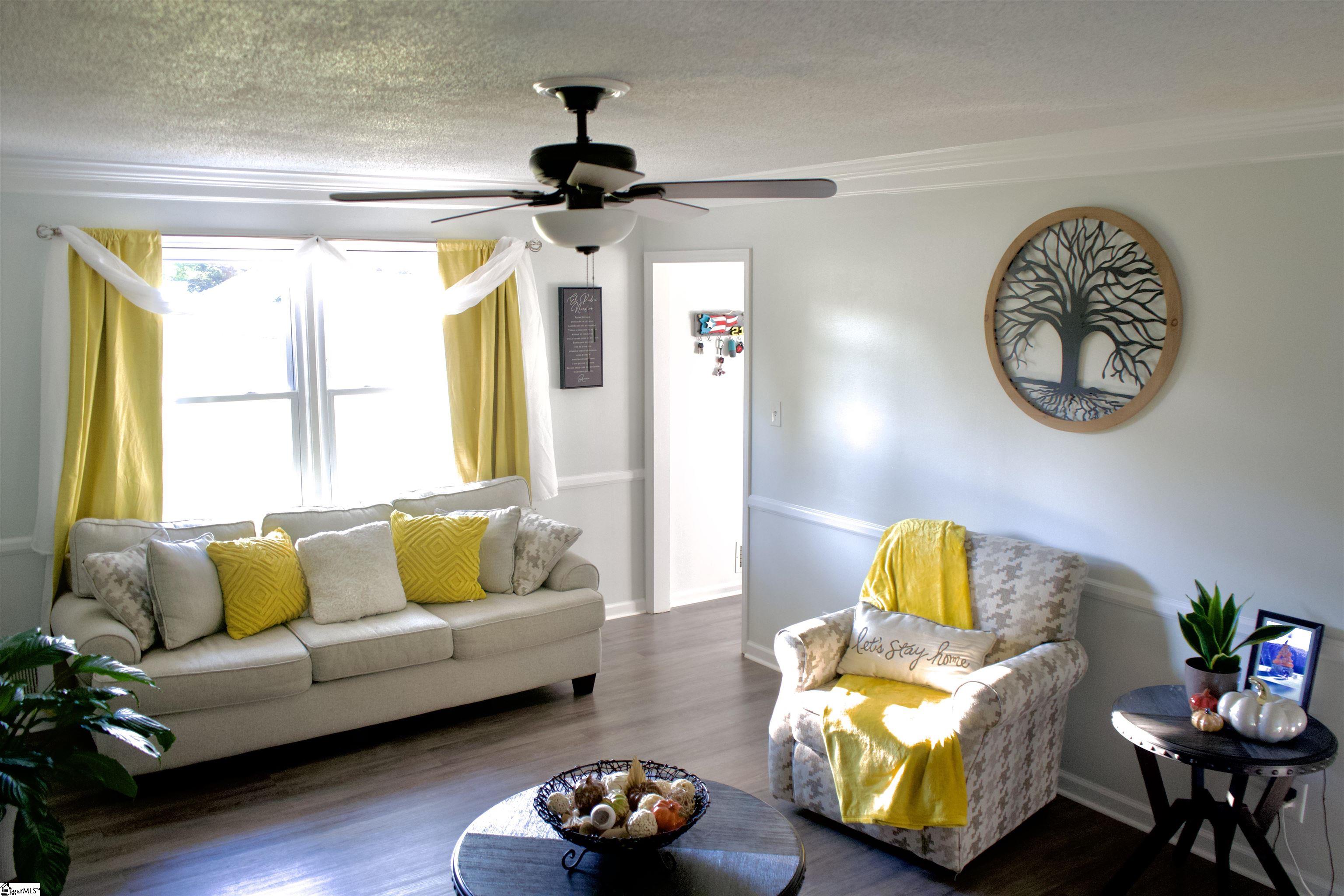 126 Jay Circle Moore, SC 29369