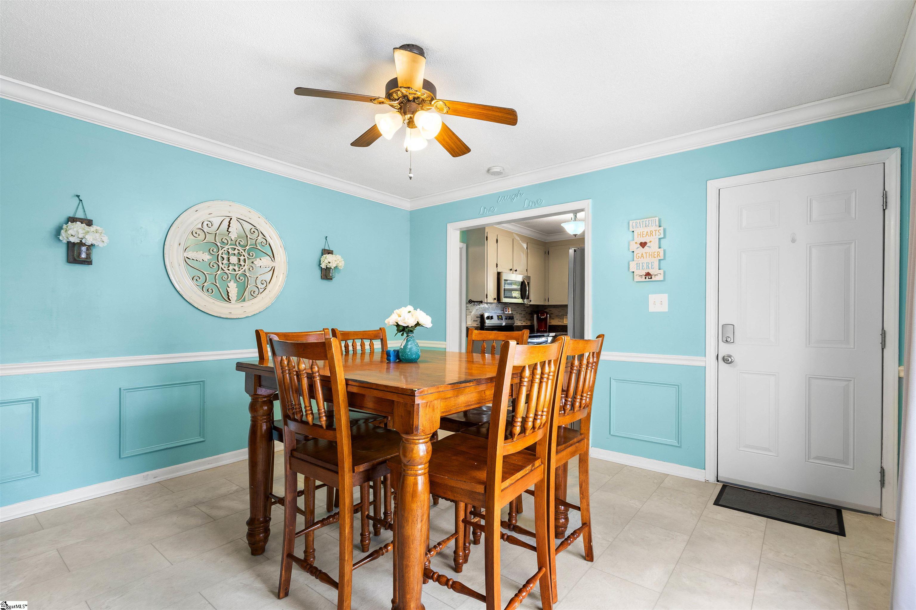 108 Edgewood Drive Laurens, SC 29360