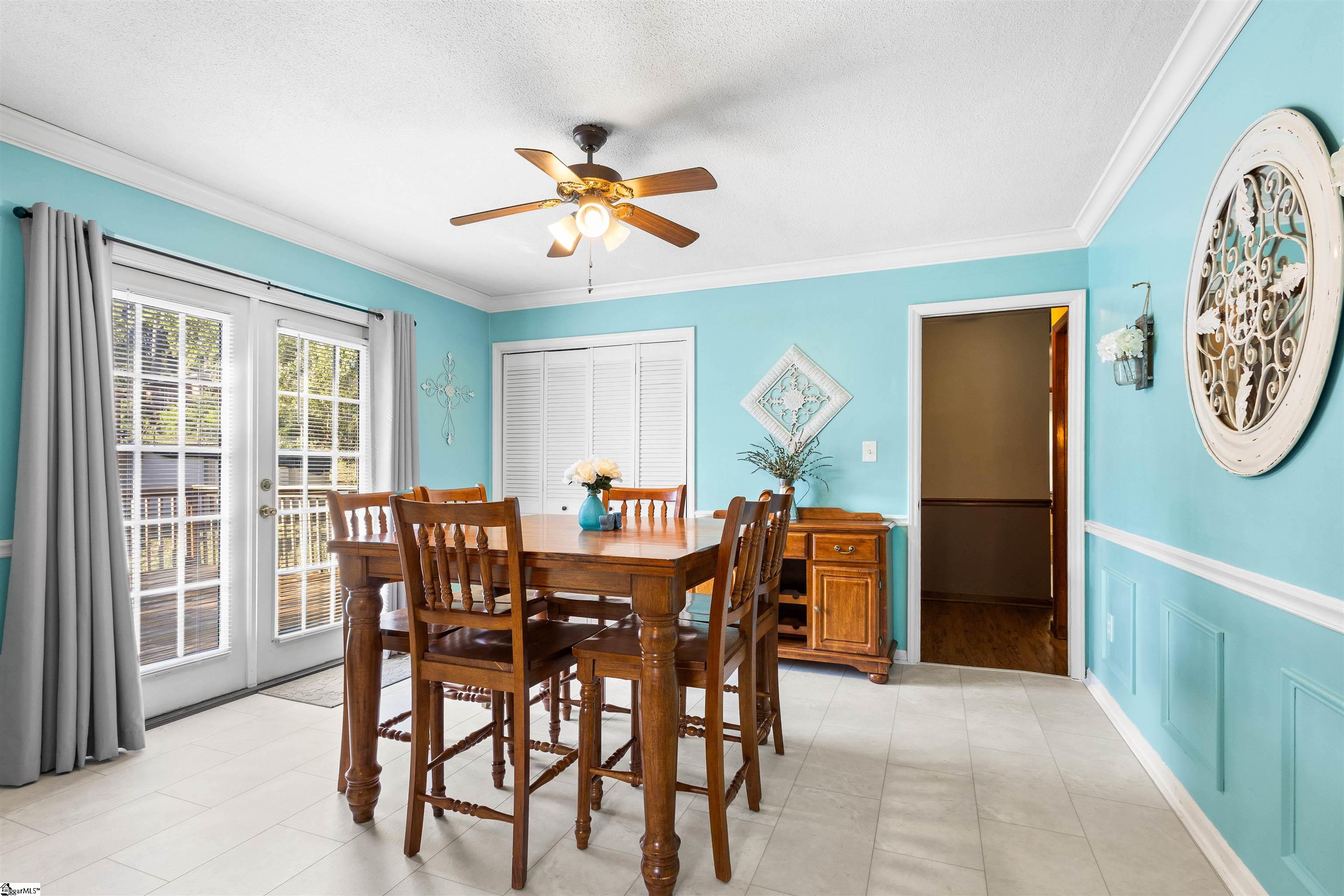108 Edgewood Drive Laurens, SC 29360