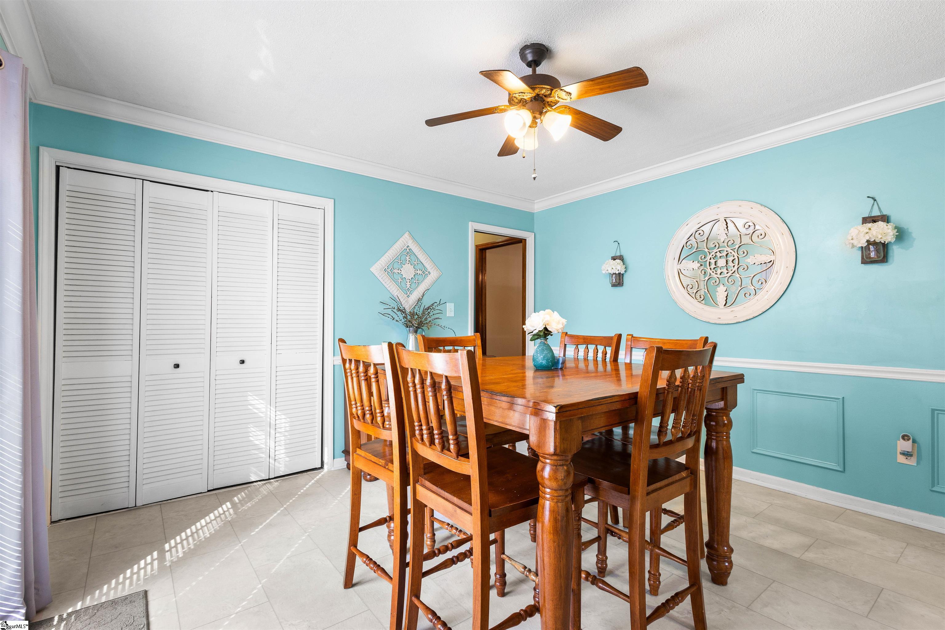 108 Edgewood Drive Laurens, SC 29360