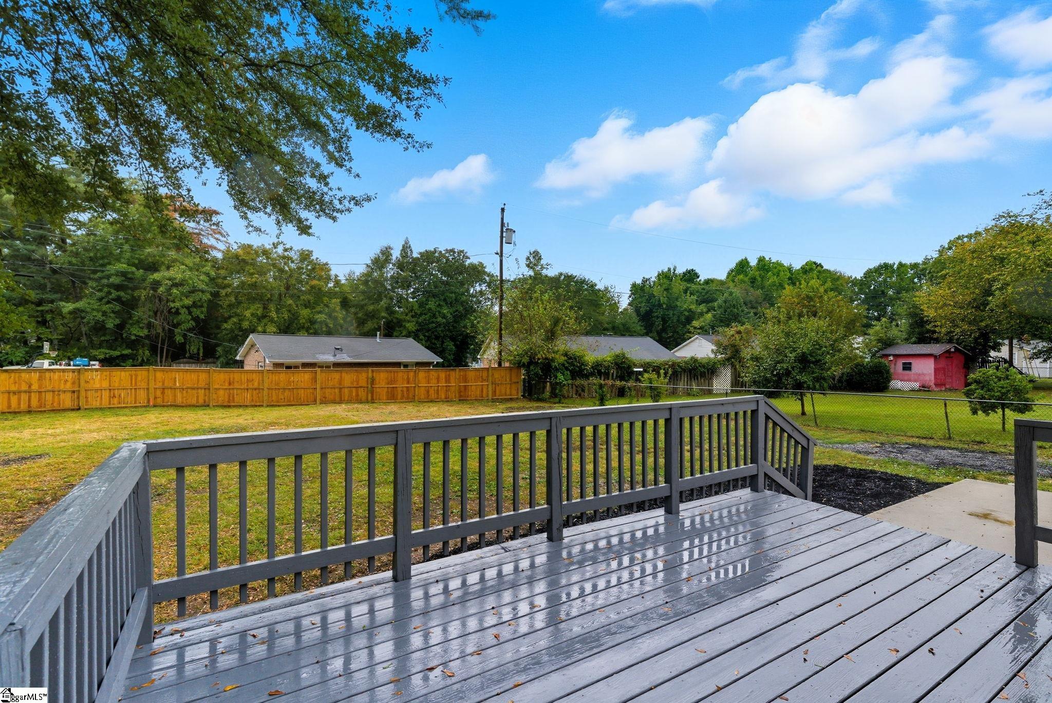 104 Elaine Avenue Taylors, SC 29687