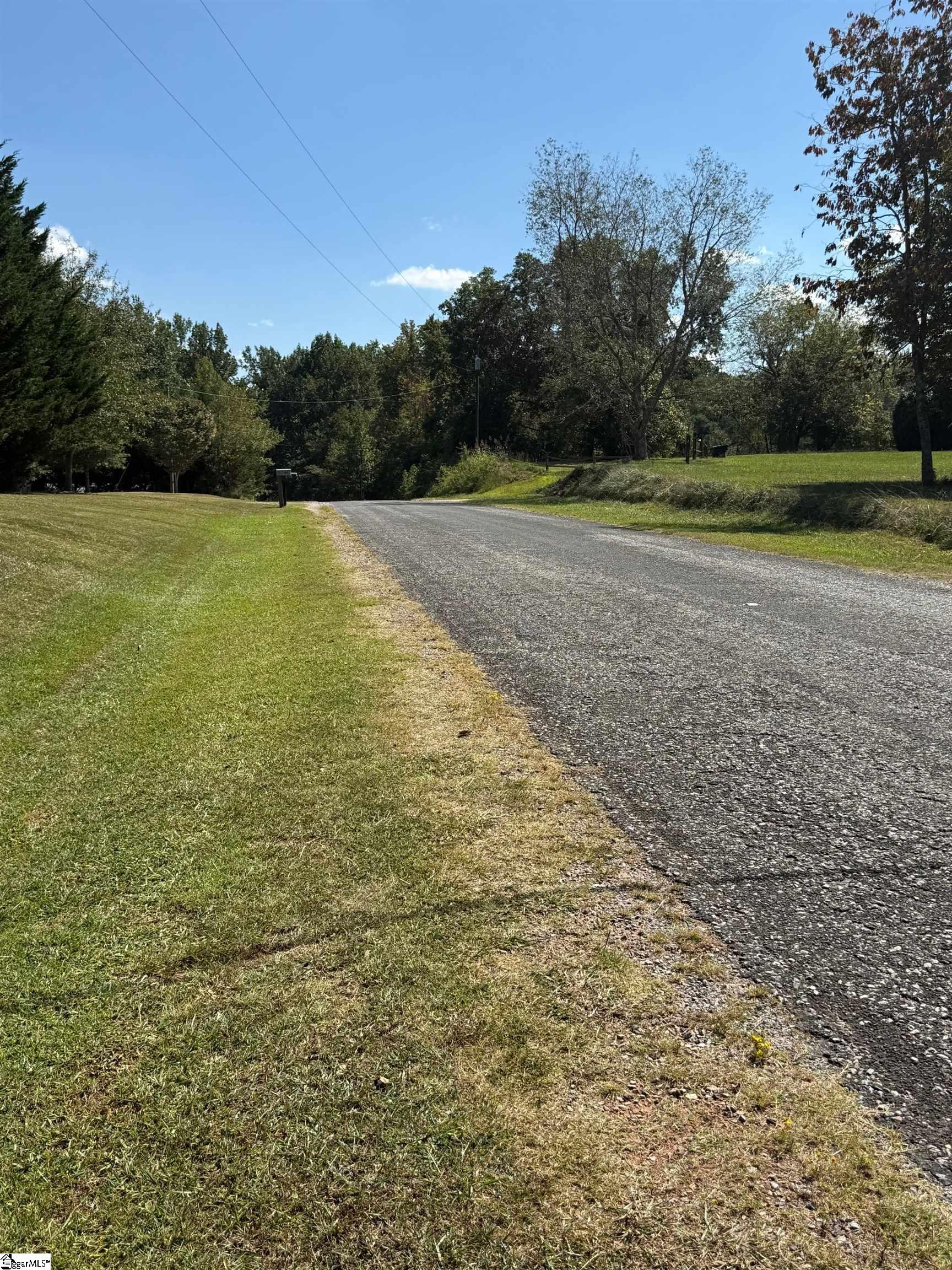 Water Mill Road Cowpens, SC 29330