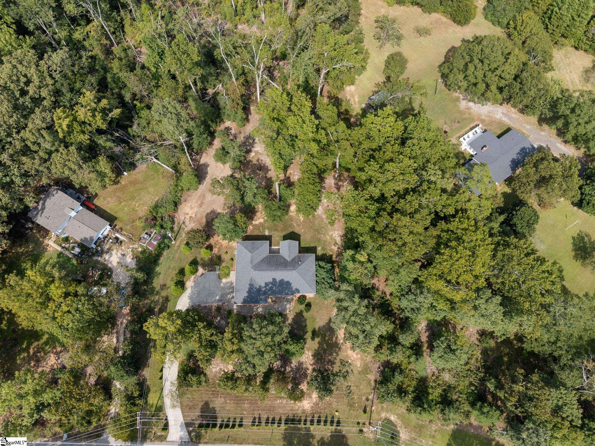 107 Coachman Drive Simpsonville, SC 29681