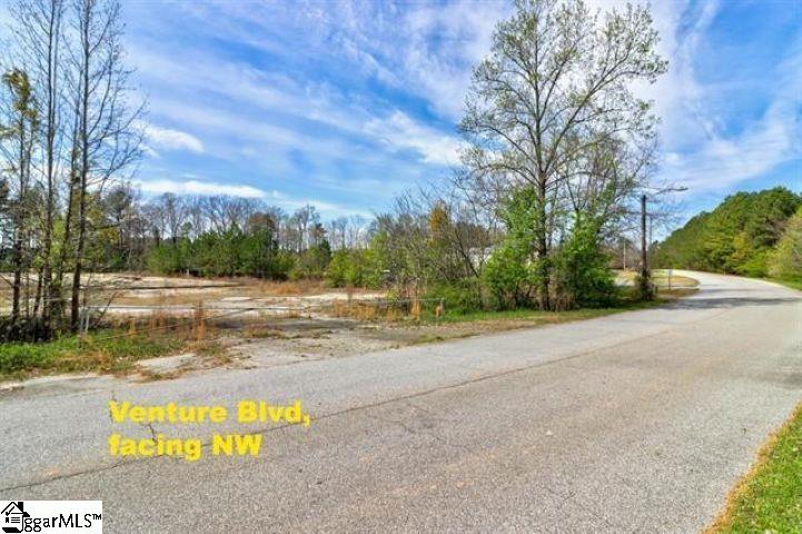 120 Venture Boulevard Spartanburg, SC 29306
