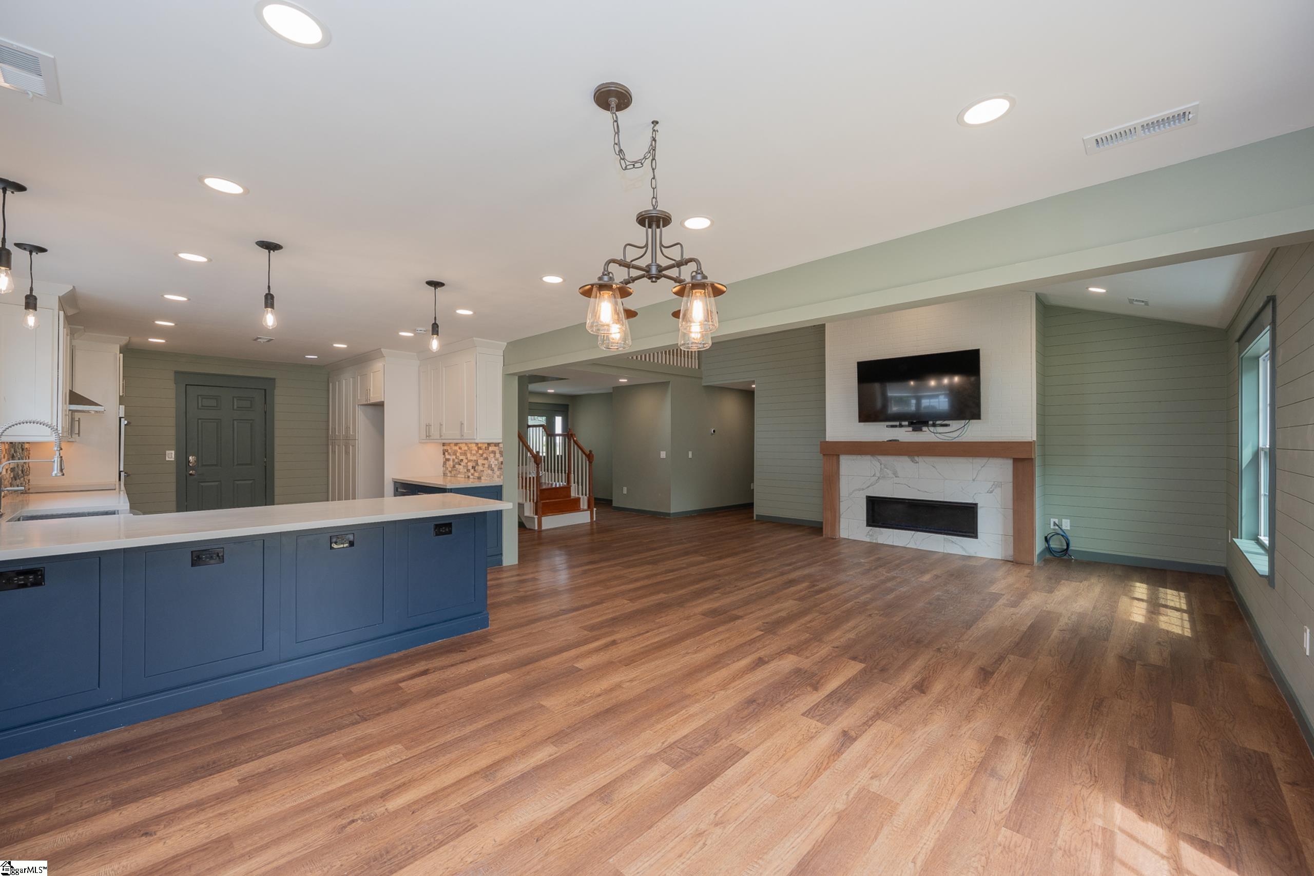 8 Wooded Glenn Court Pelzer, SC 29669