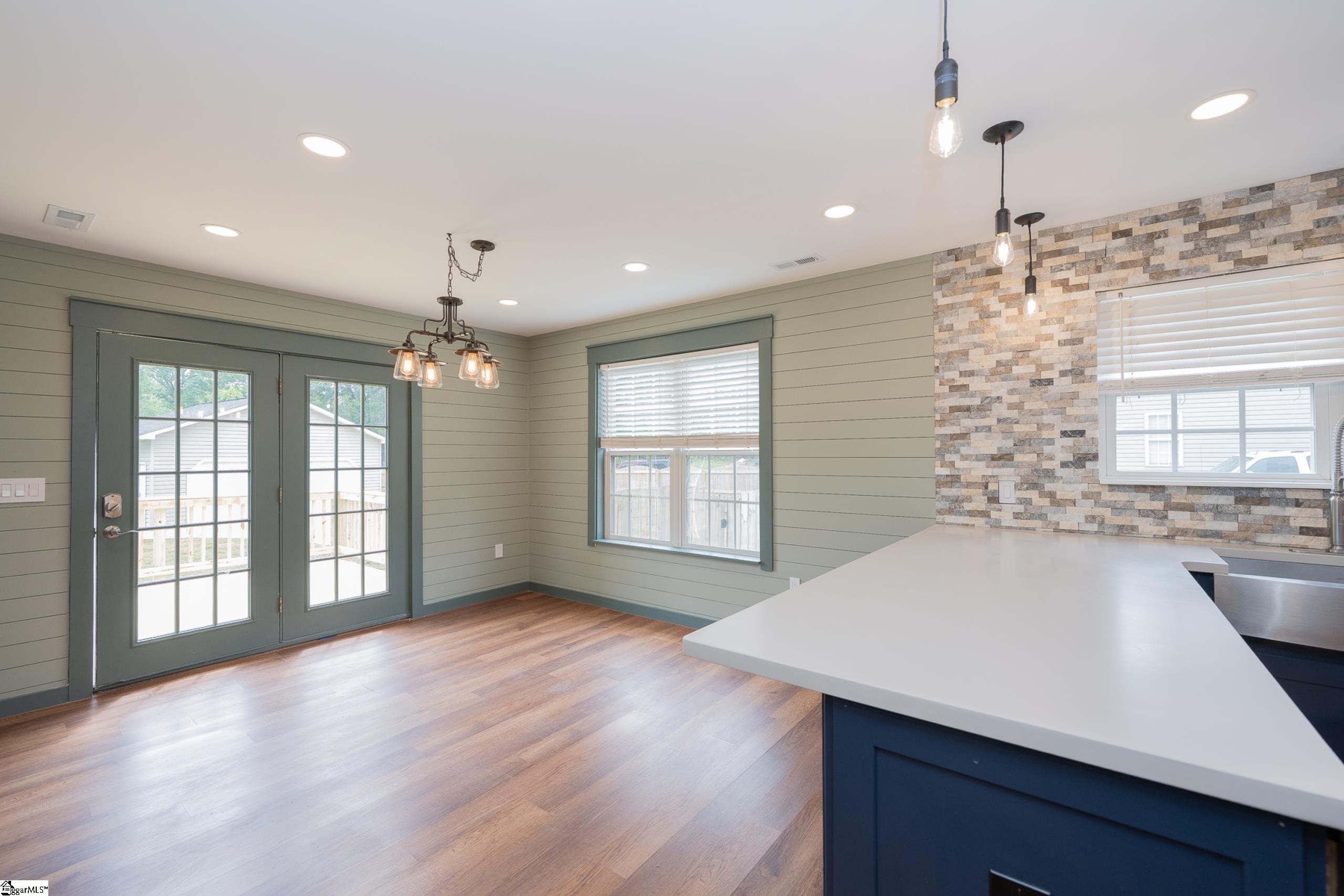 8 Wooded Glenn Court Pelzer, SC 29669