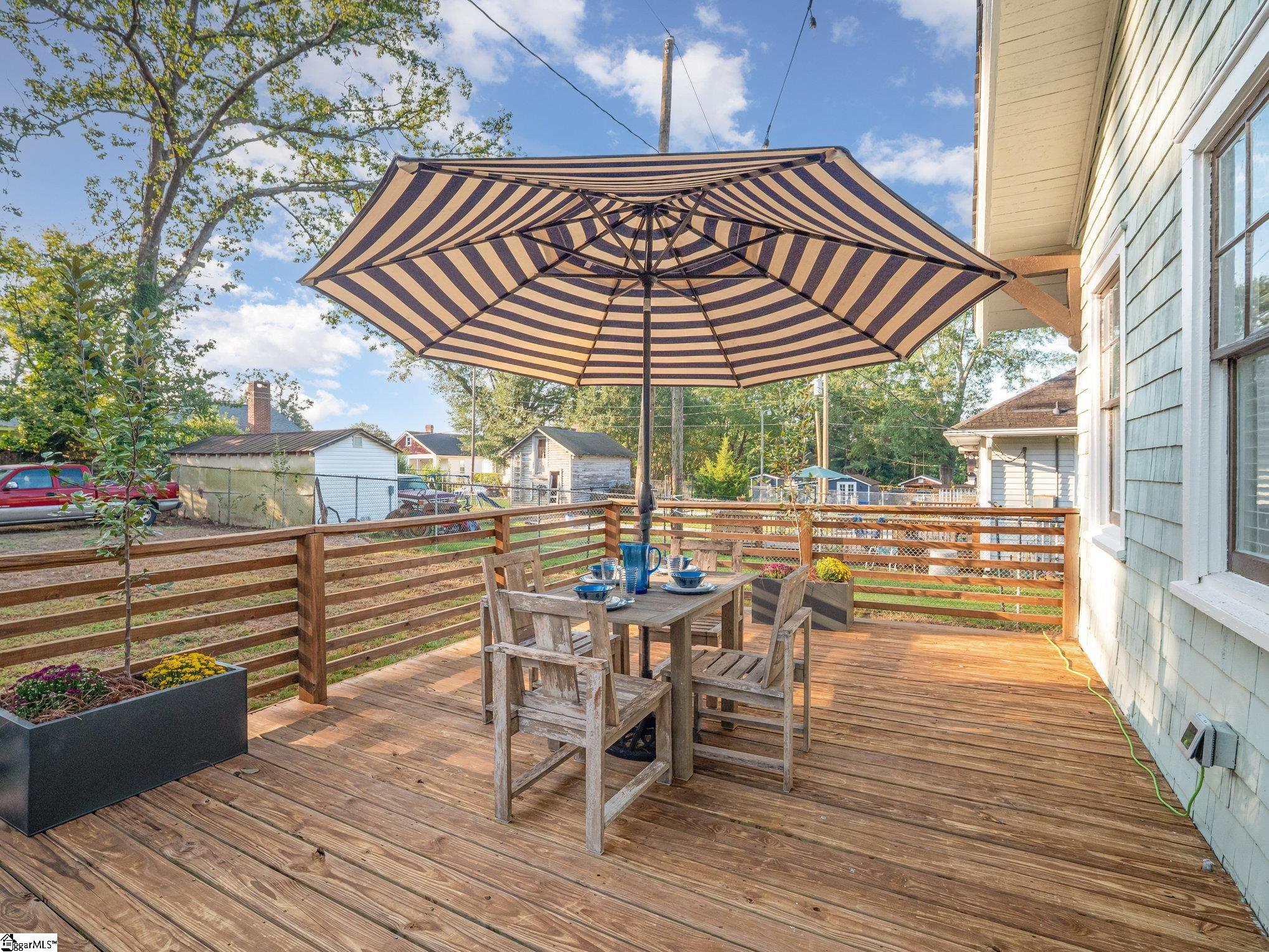775 N Liberty Street Spartanburg, SC 29303
