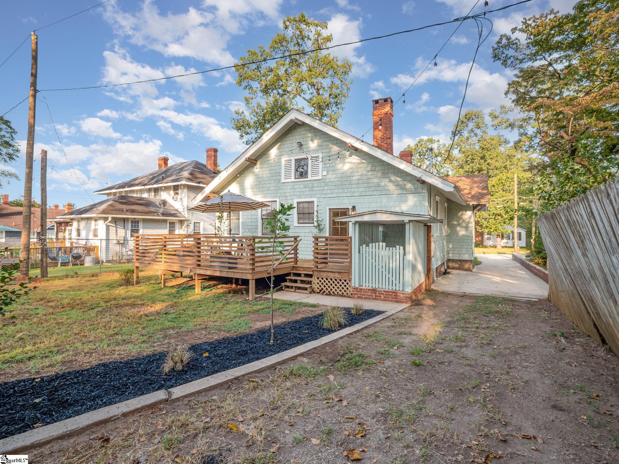775 N Liberty Street Spartanburg, SC 29303