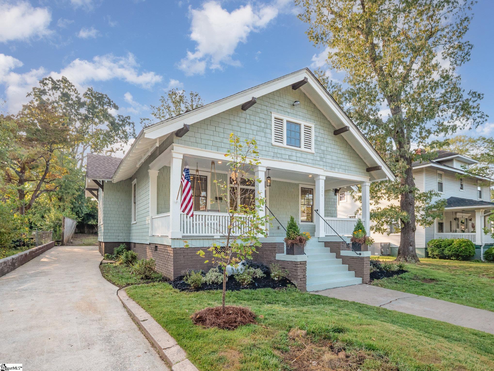775 N Liberty Street Spartanburg, SC 29303