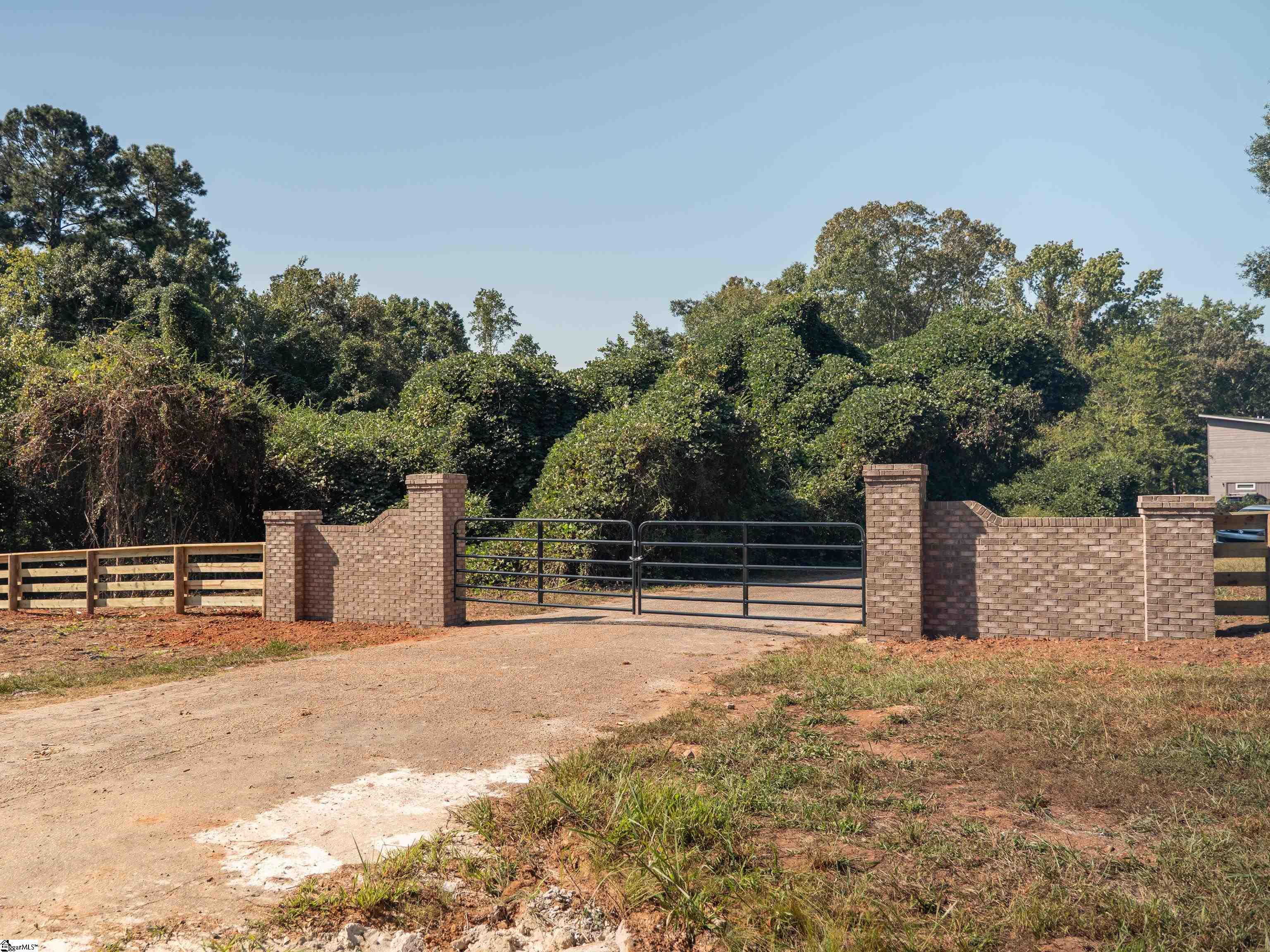00 Nash Mill Road Fountain Inn, SC 29644