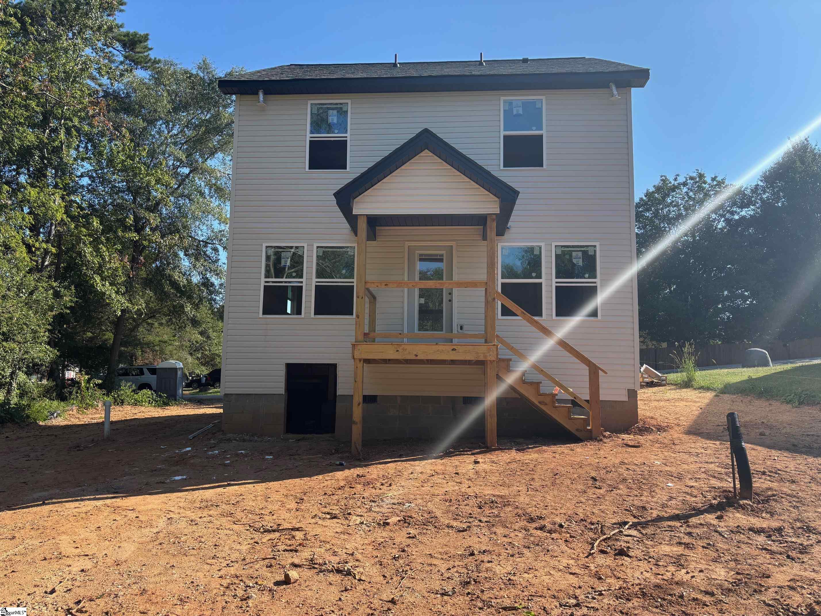 117 Wardlaw Avenue Spartanburg, SC 29302