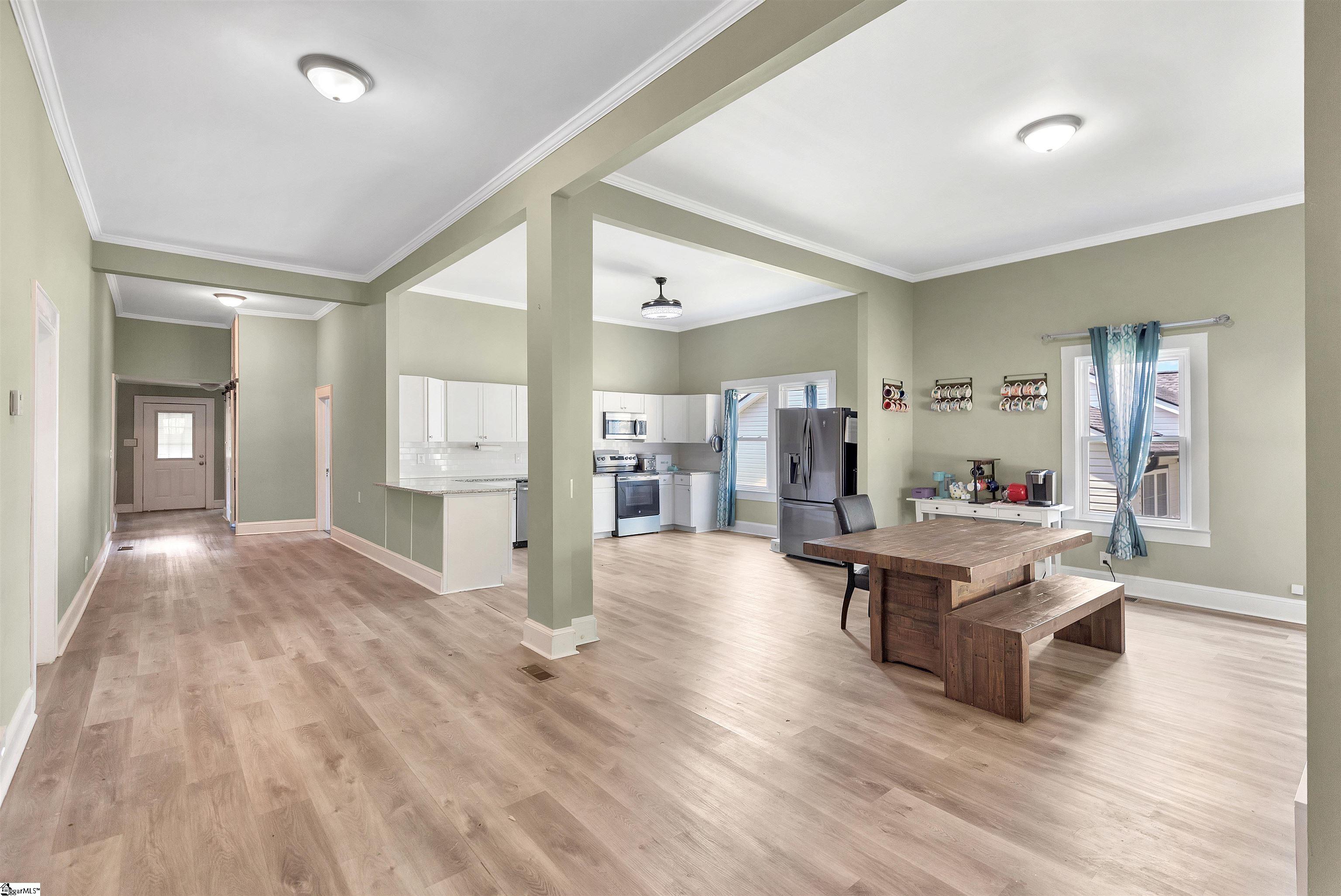 110 W Woodside Circle Liberty, SC 29657-1537