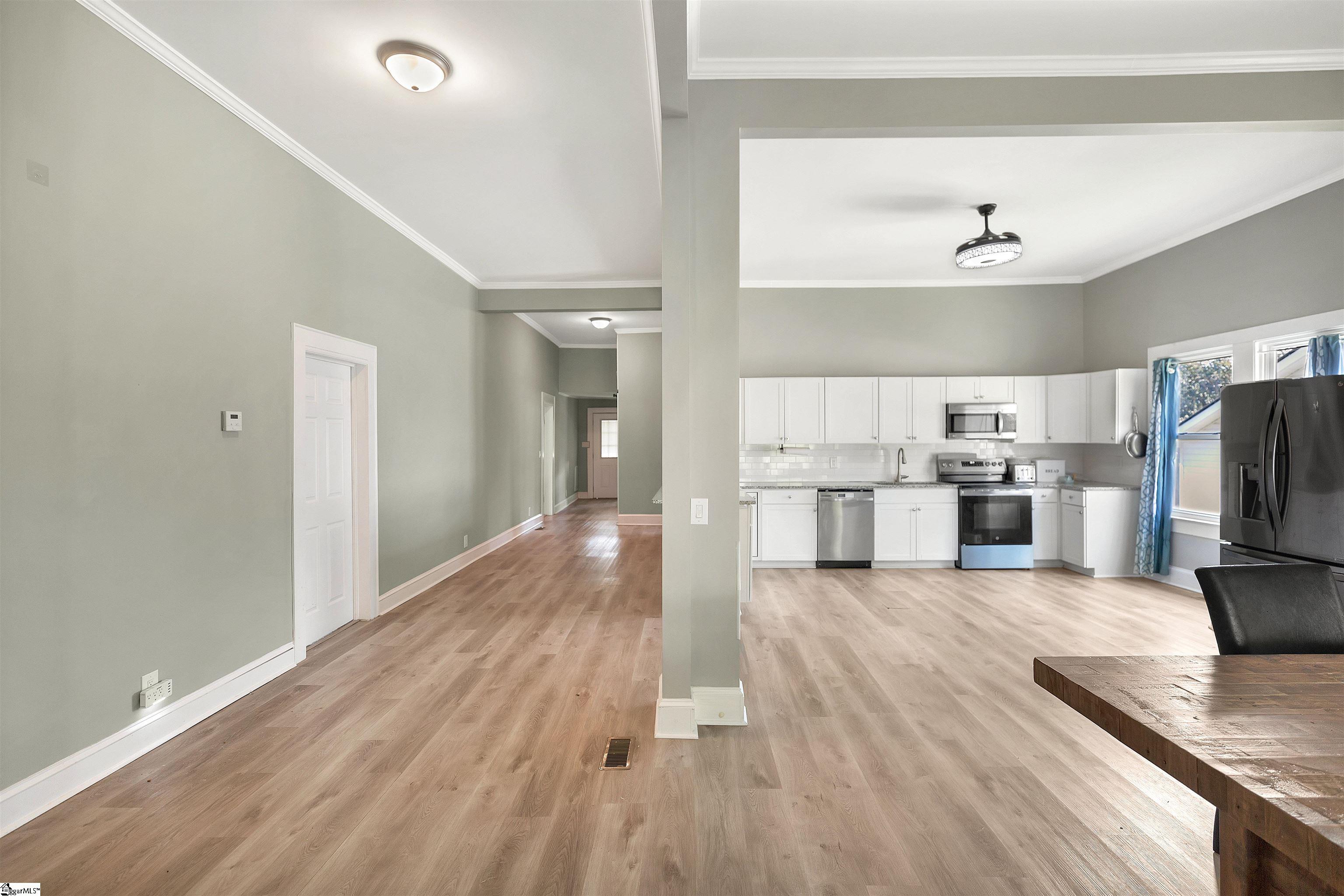 110 W Woodside Circle Liberty, SC 29657-1537