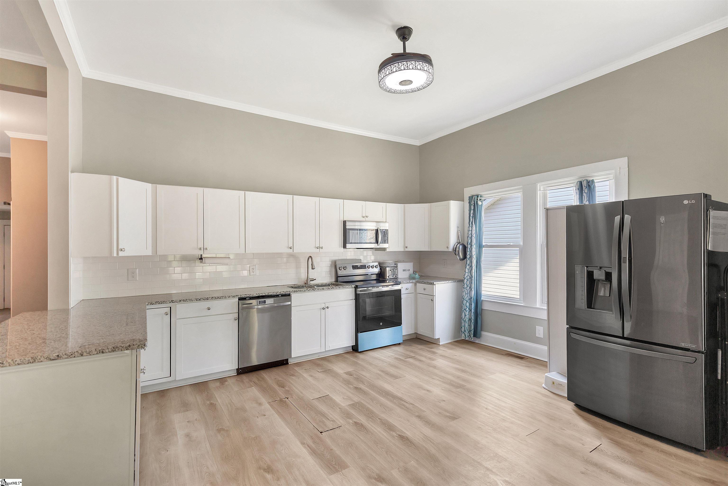 110 W Woodside Circle Liberty, SC 29657-1537