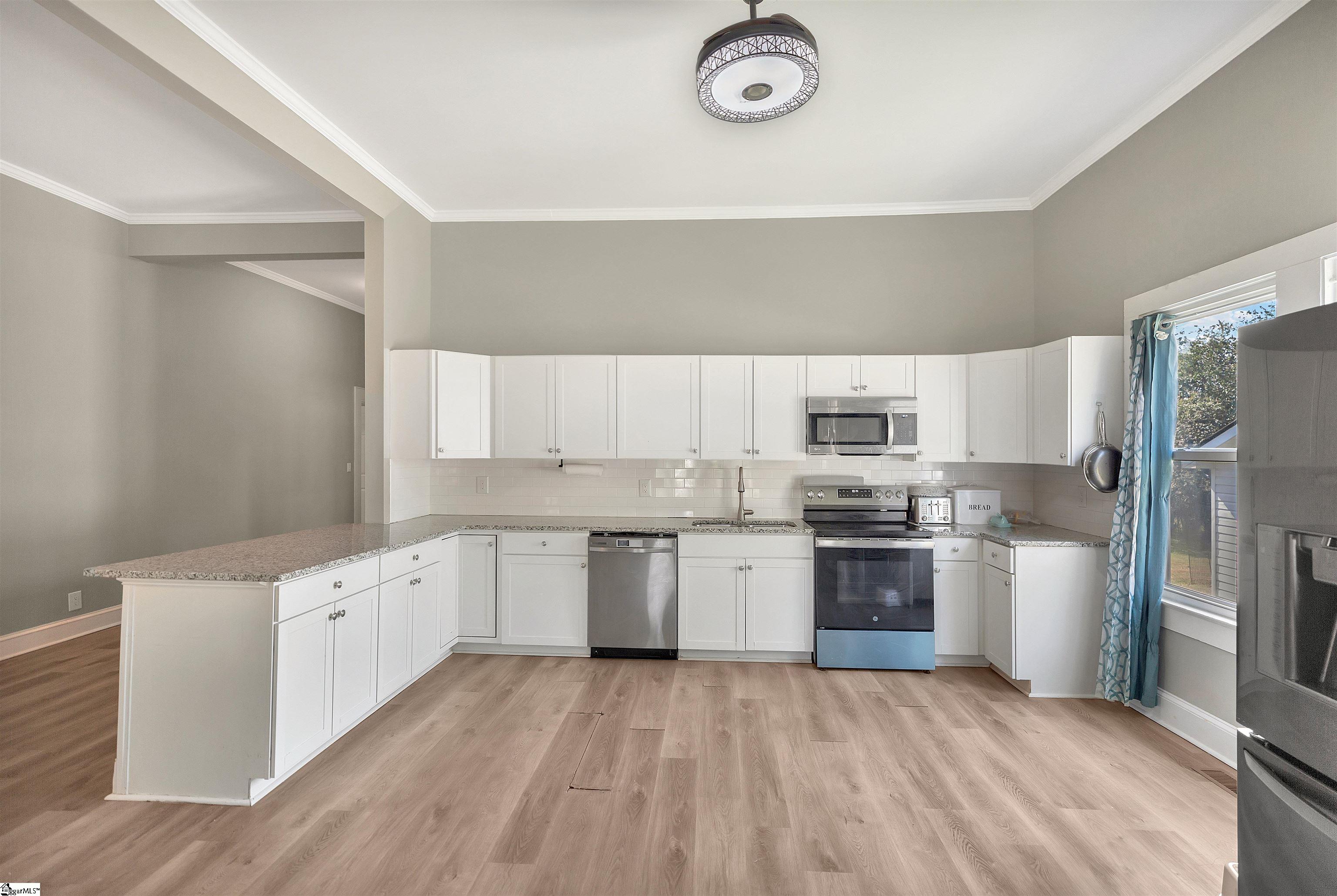 110 W Woodside Circle Liberty, SC 29657-1537