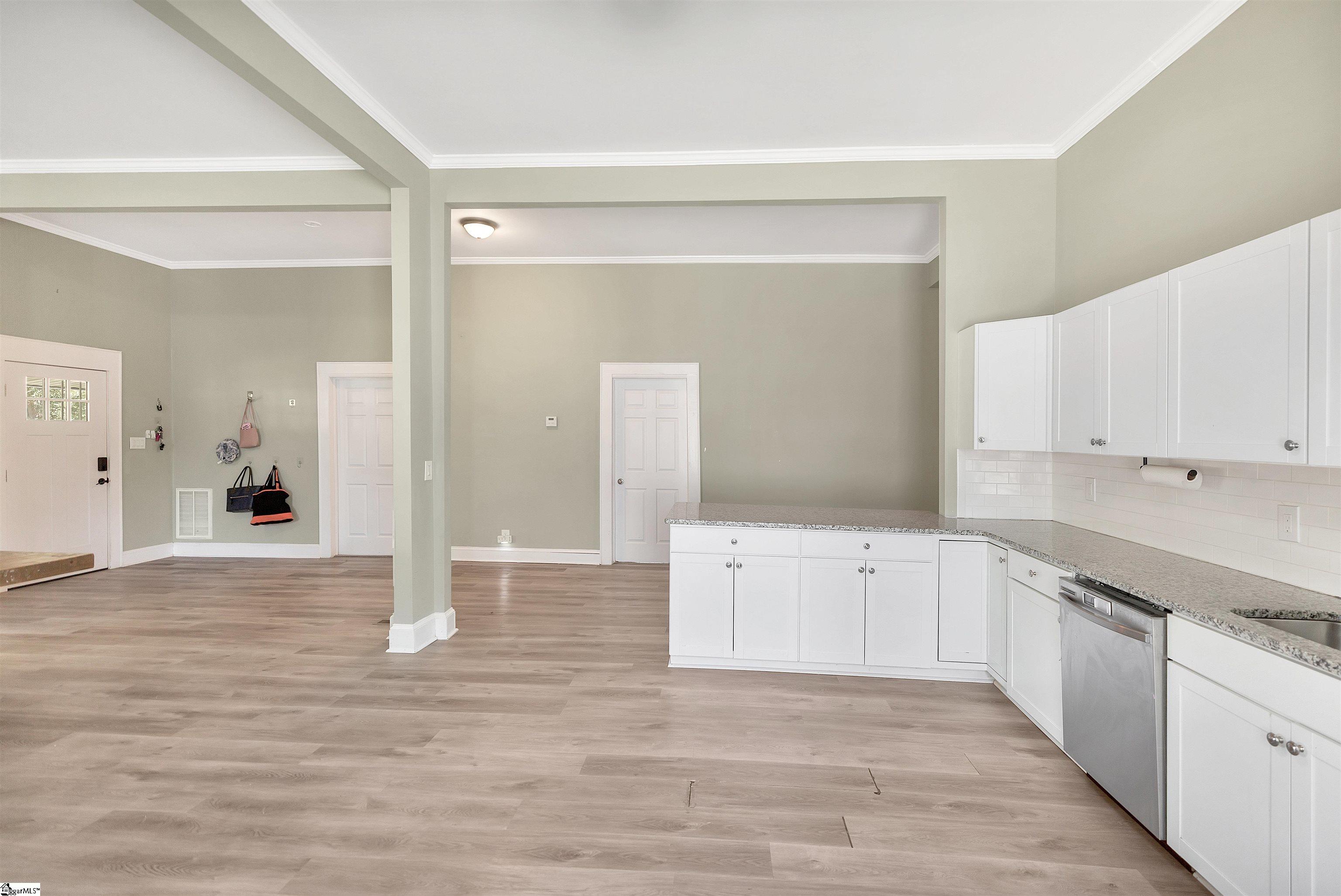 110 W Woodside Circle Liberty, SC 29657-1537