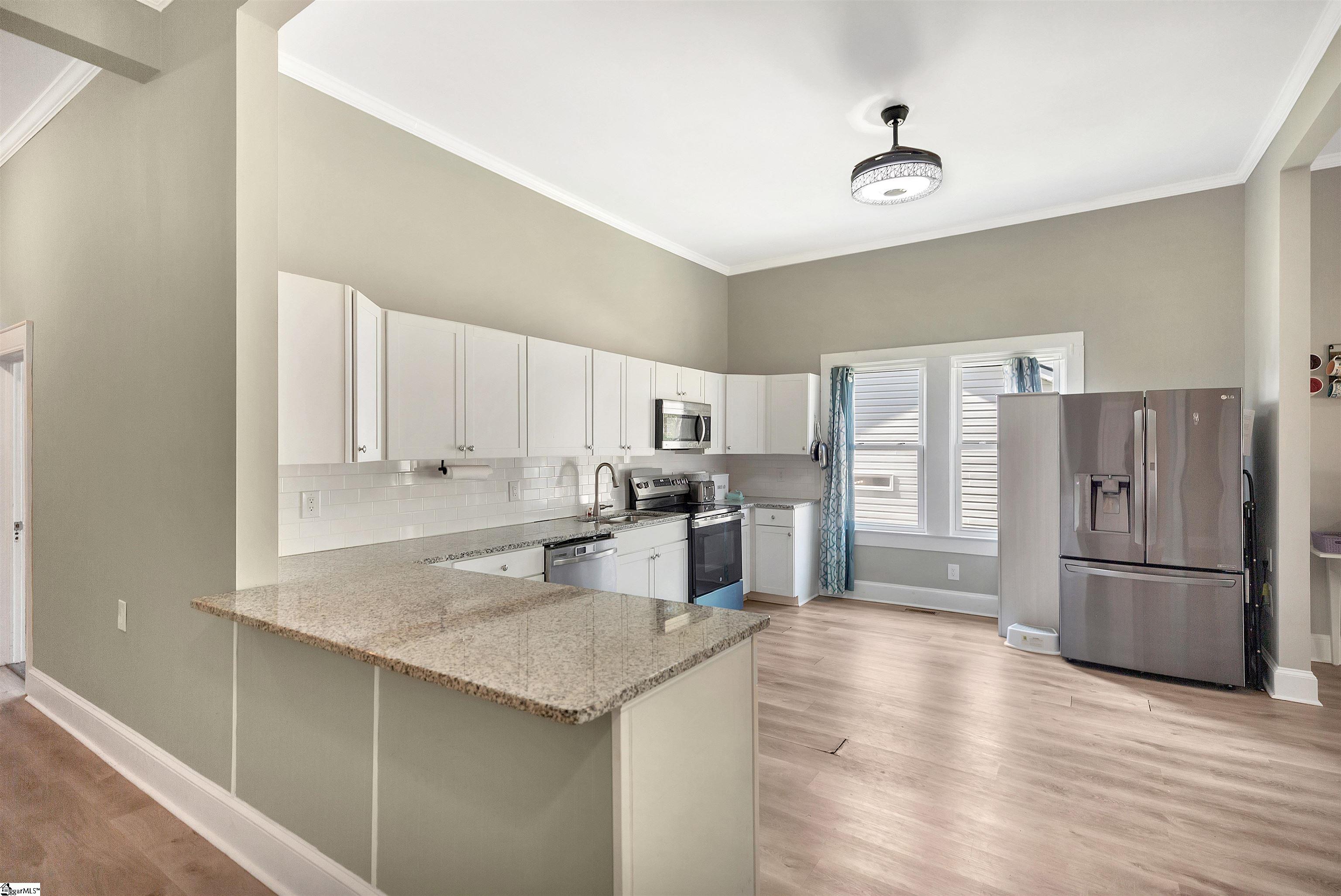 110 W Woodside Circle Liberty, SC 29657-1537