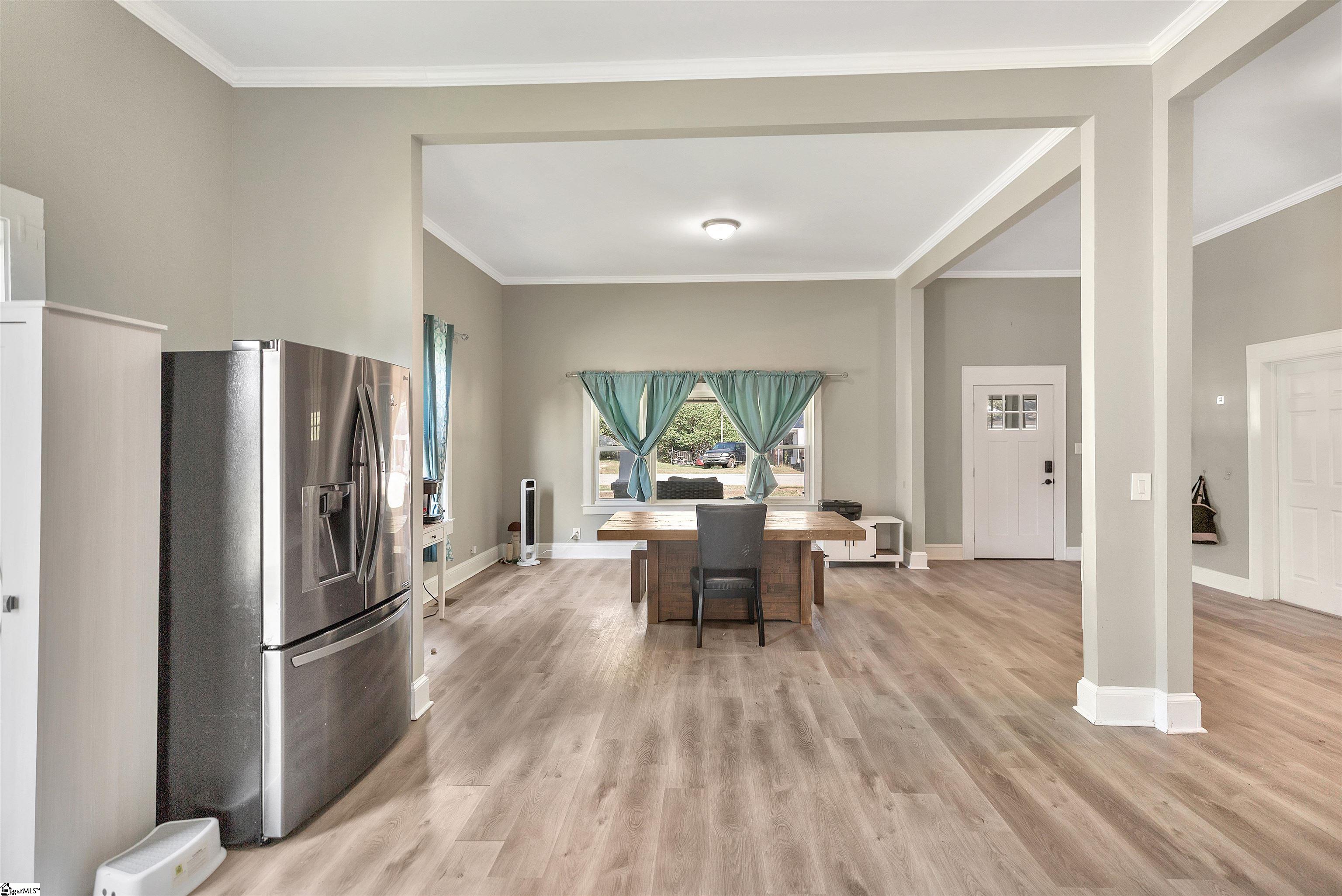 110 W Woodside Circle Liberty, SC 29657-1537